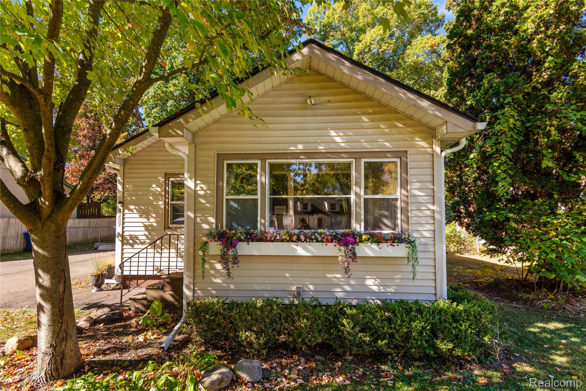 4209 Laforest Drive