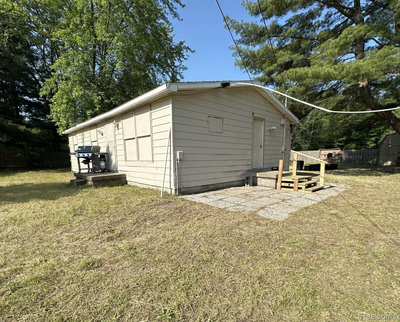 13310 BUECHE Road