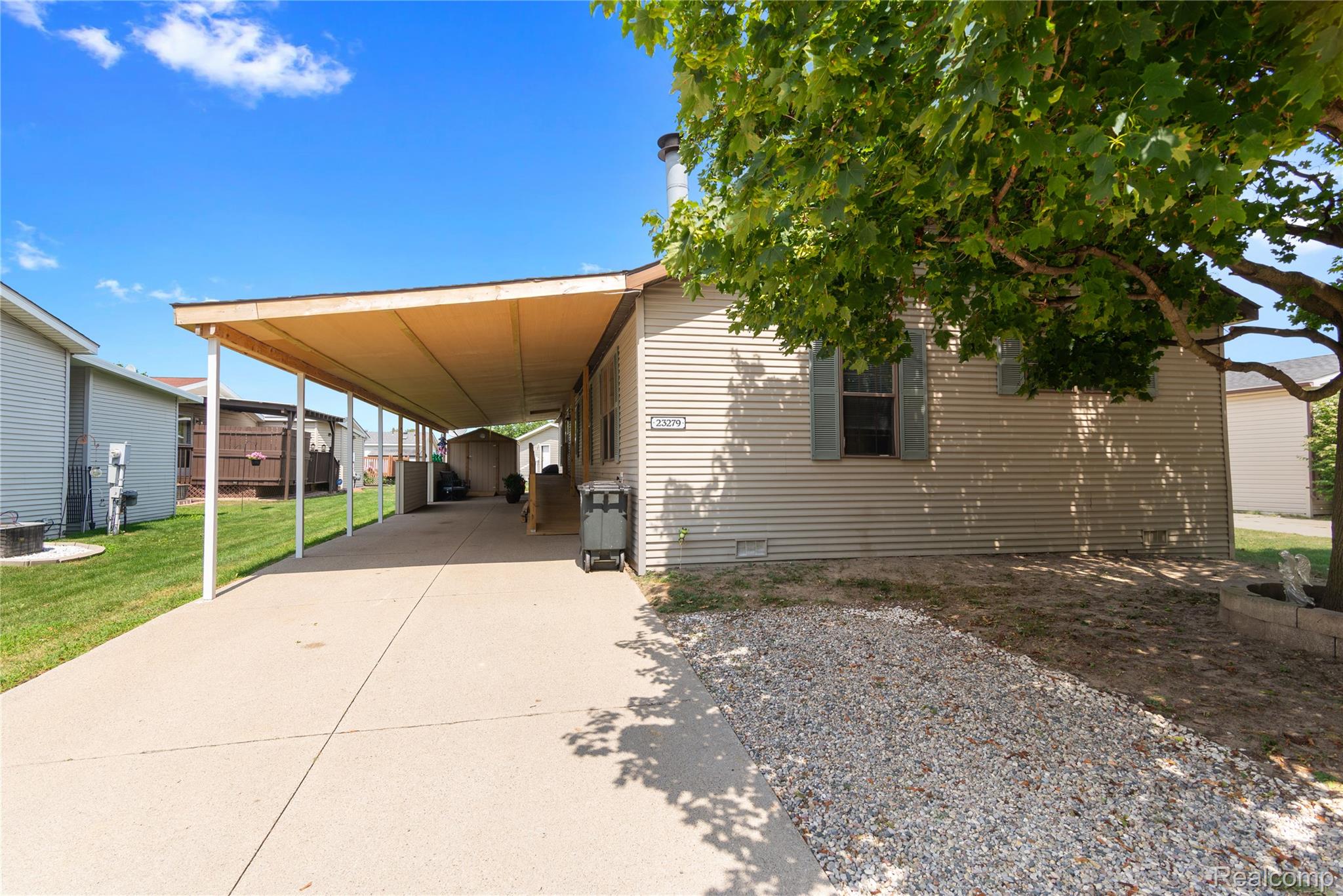 23279 Crystal Drive