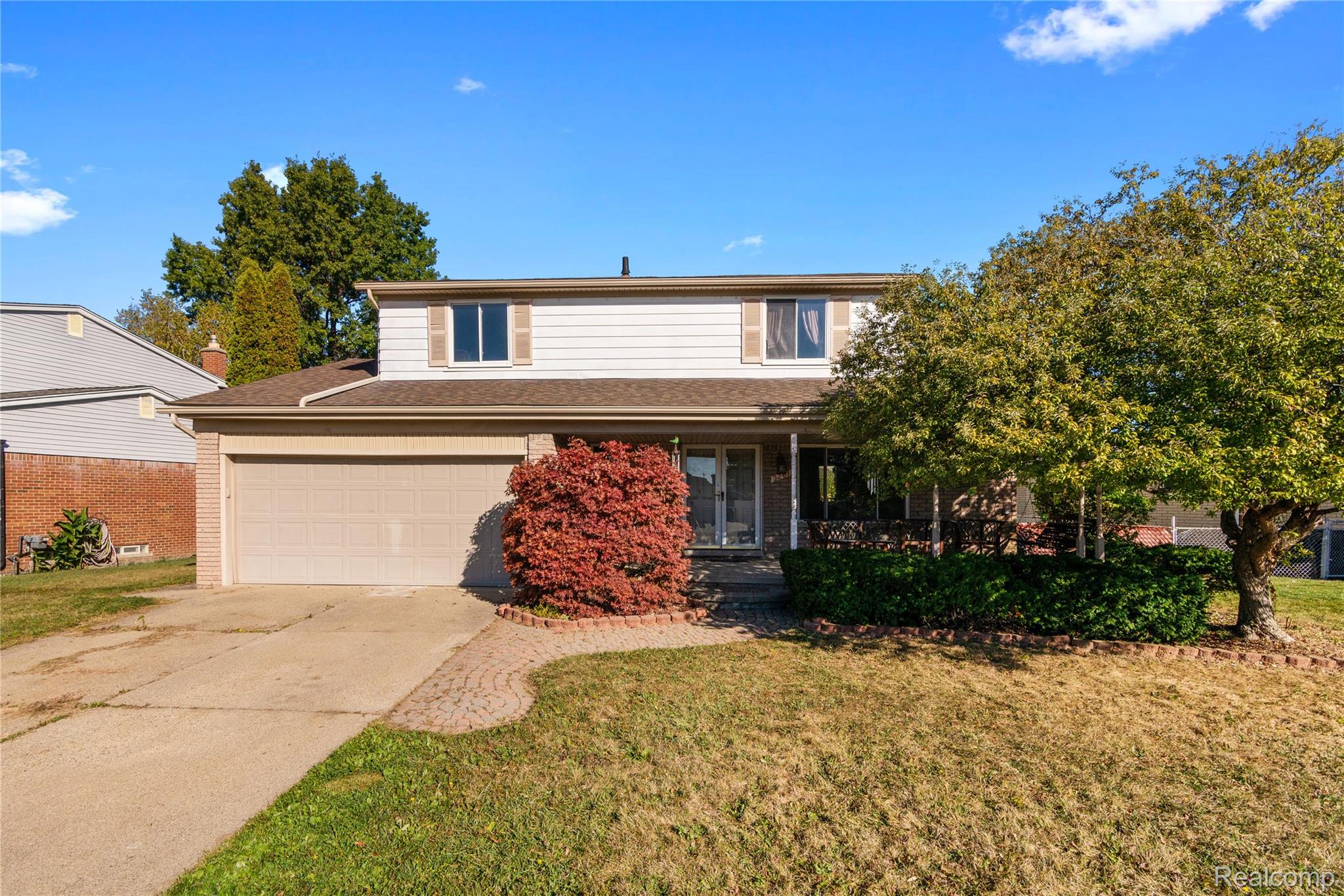 3261 Lancaster Drive