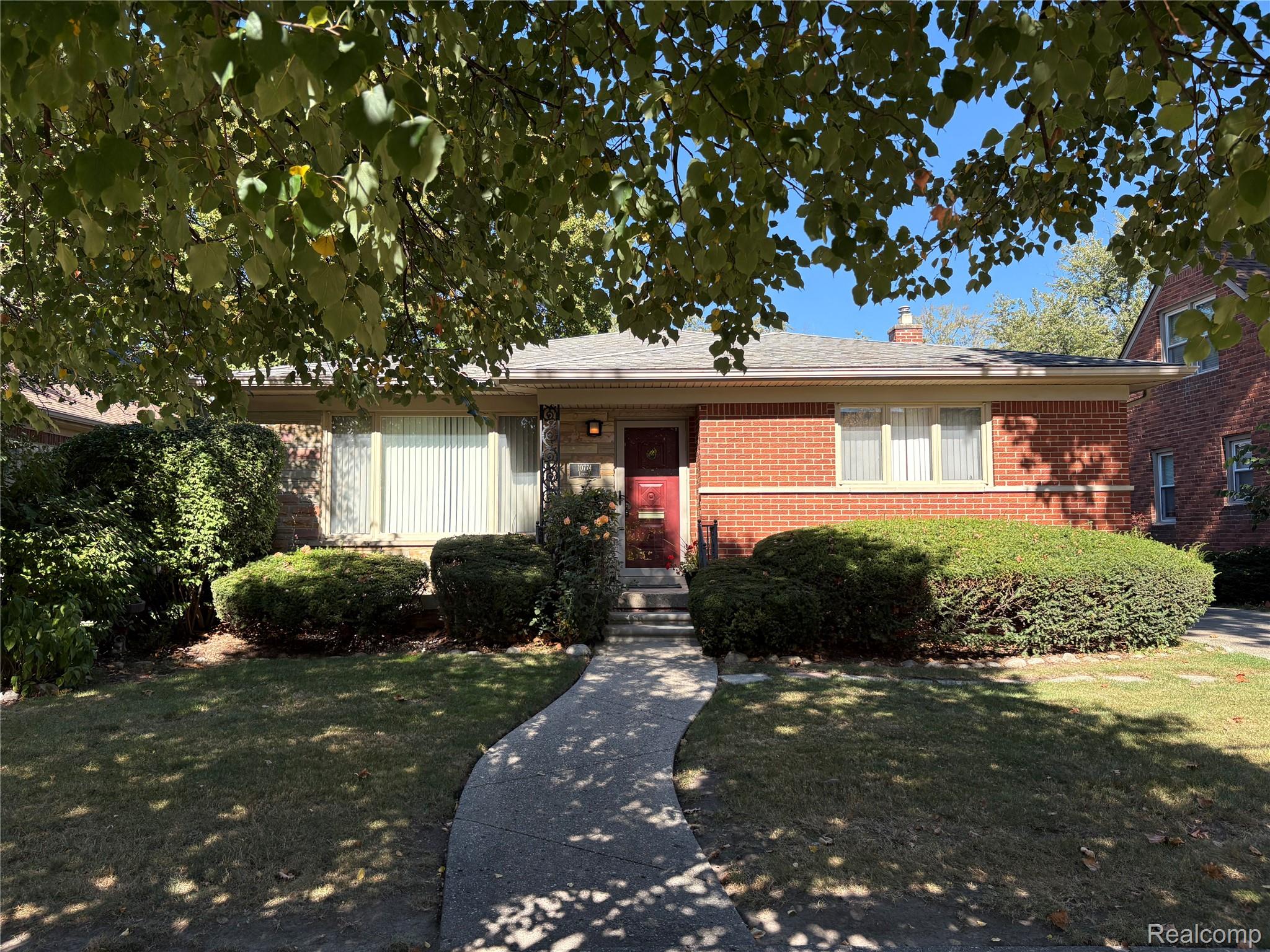 10774 Lincoln Drive