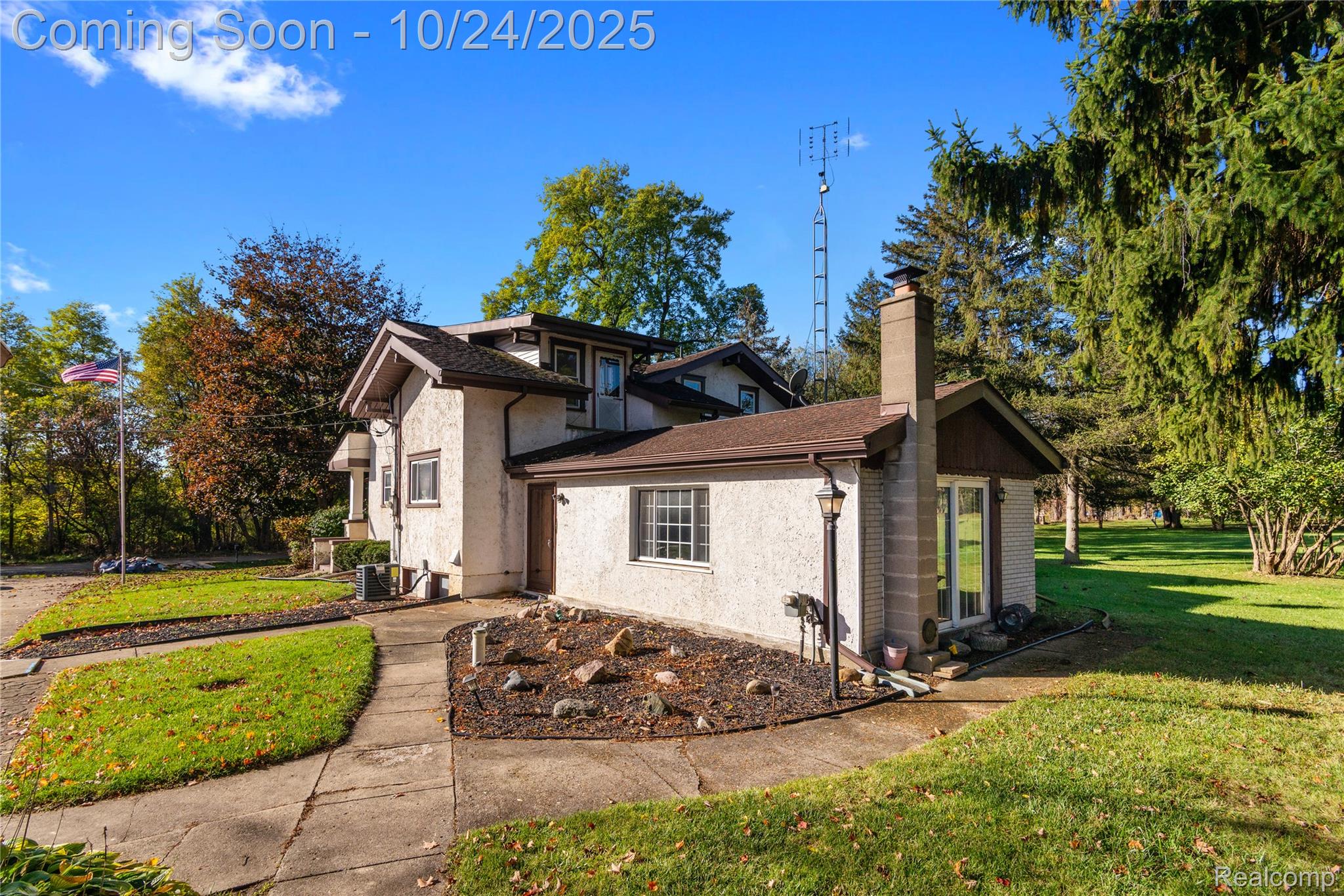 1219 Kurtz Road