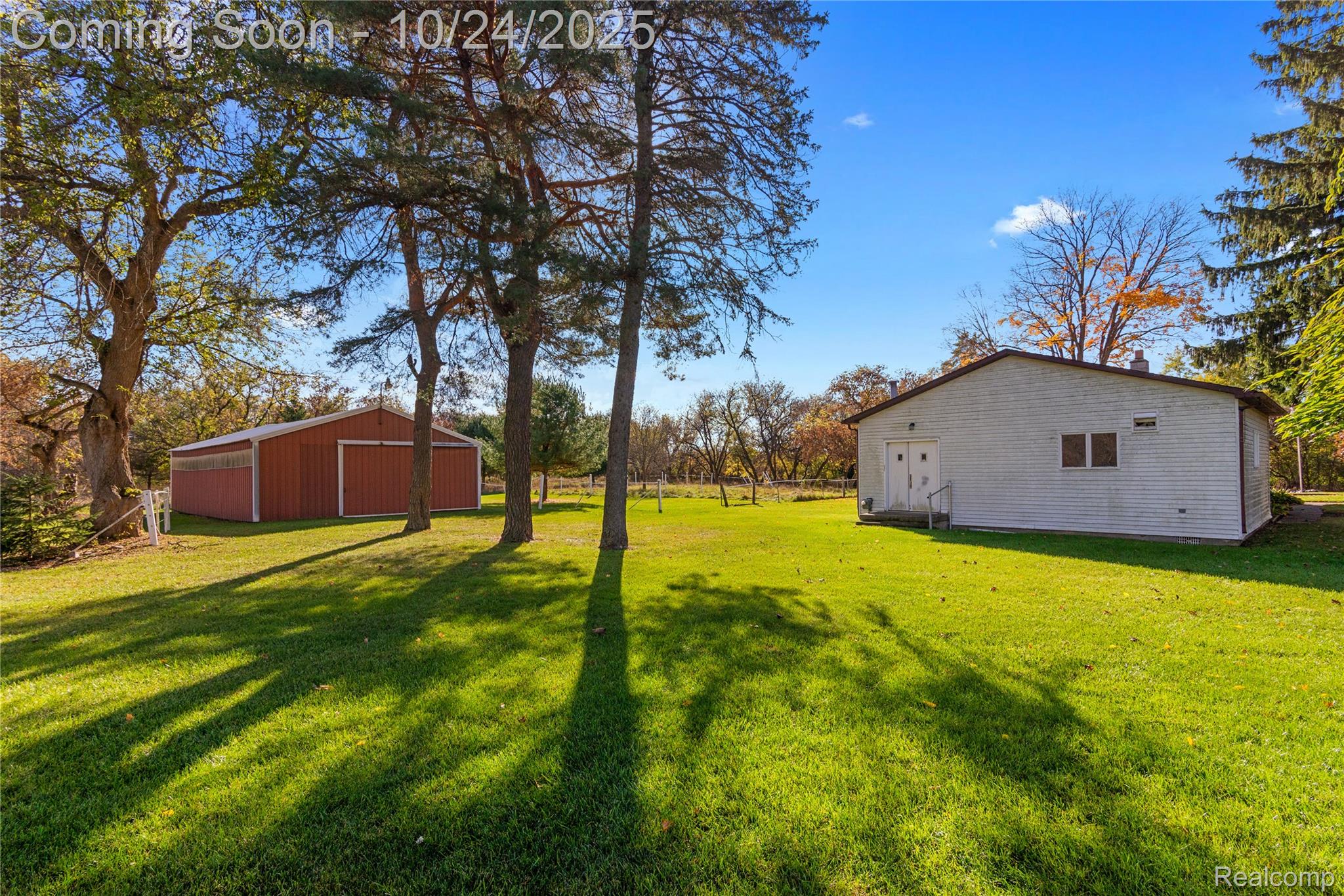 1219 Kurtz Road