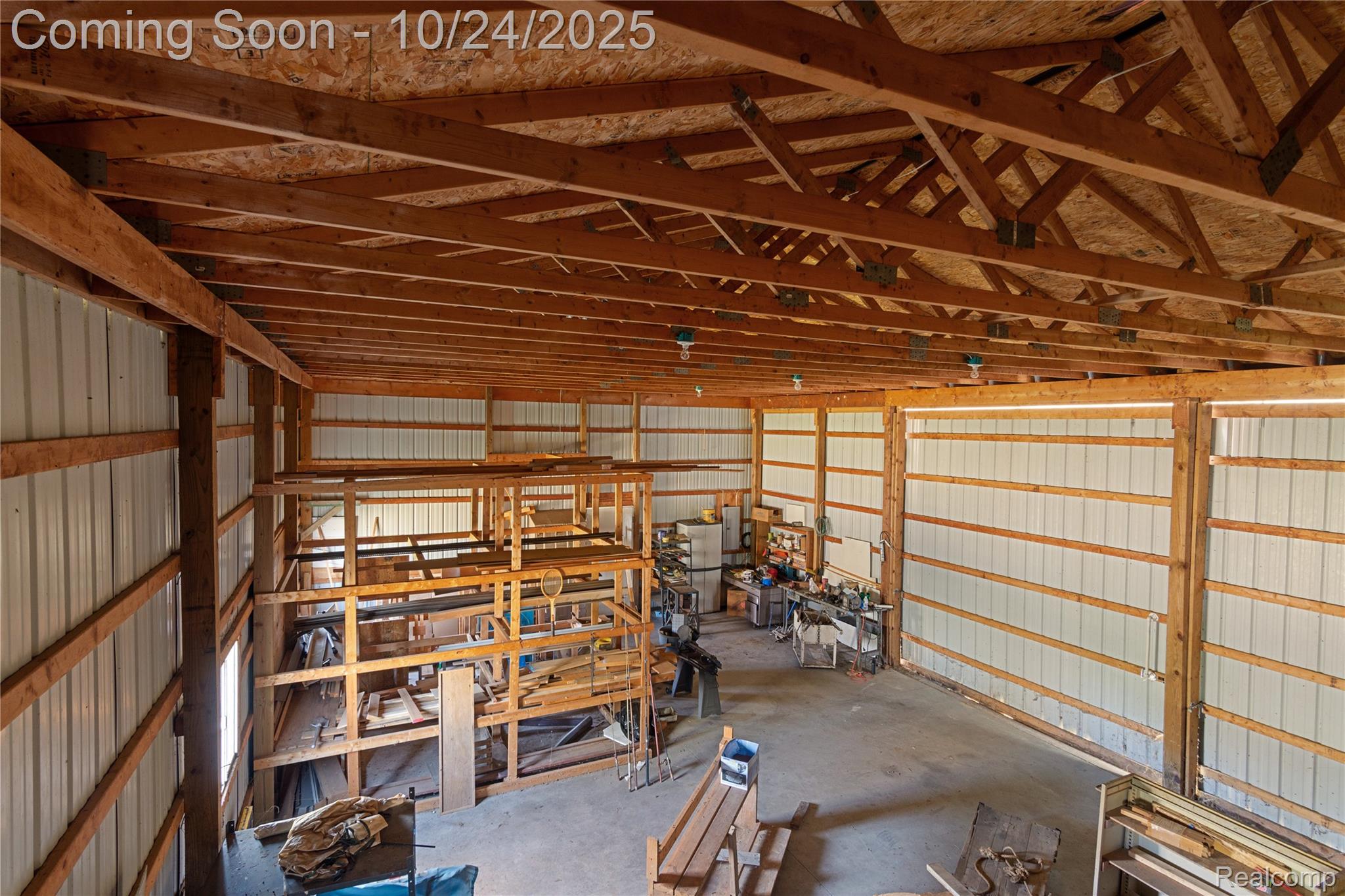 1219 Kurtz Road