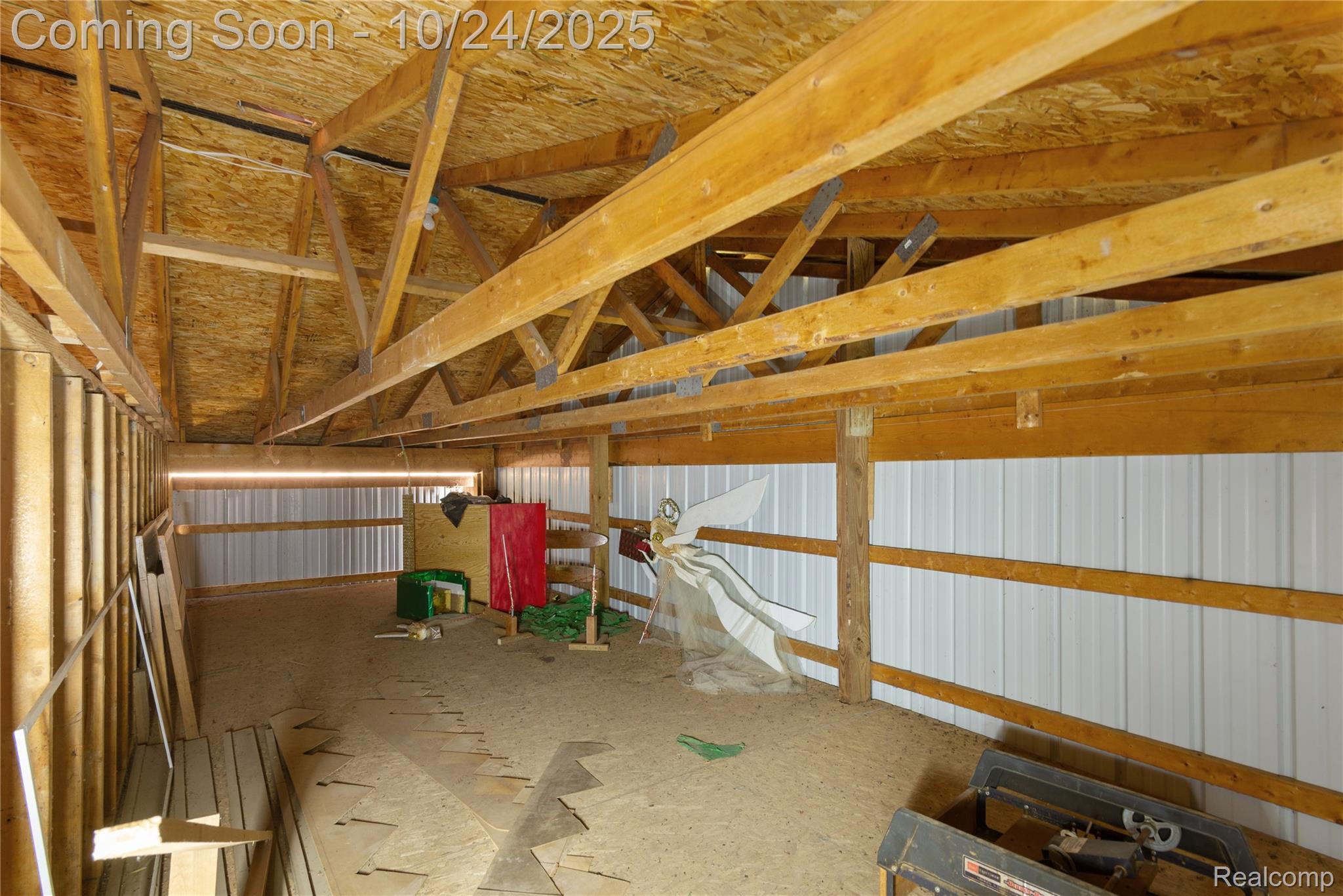 1219 Kurtz Road