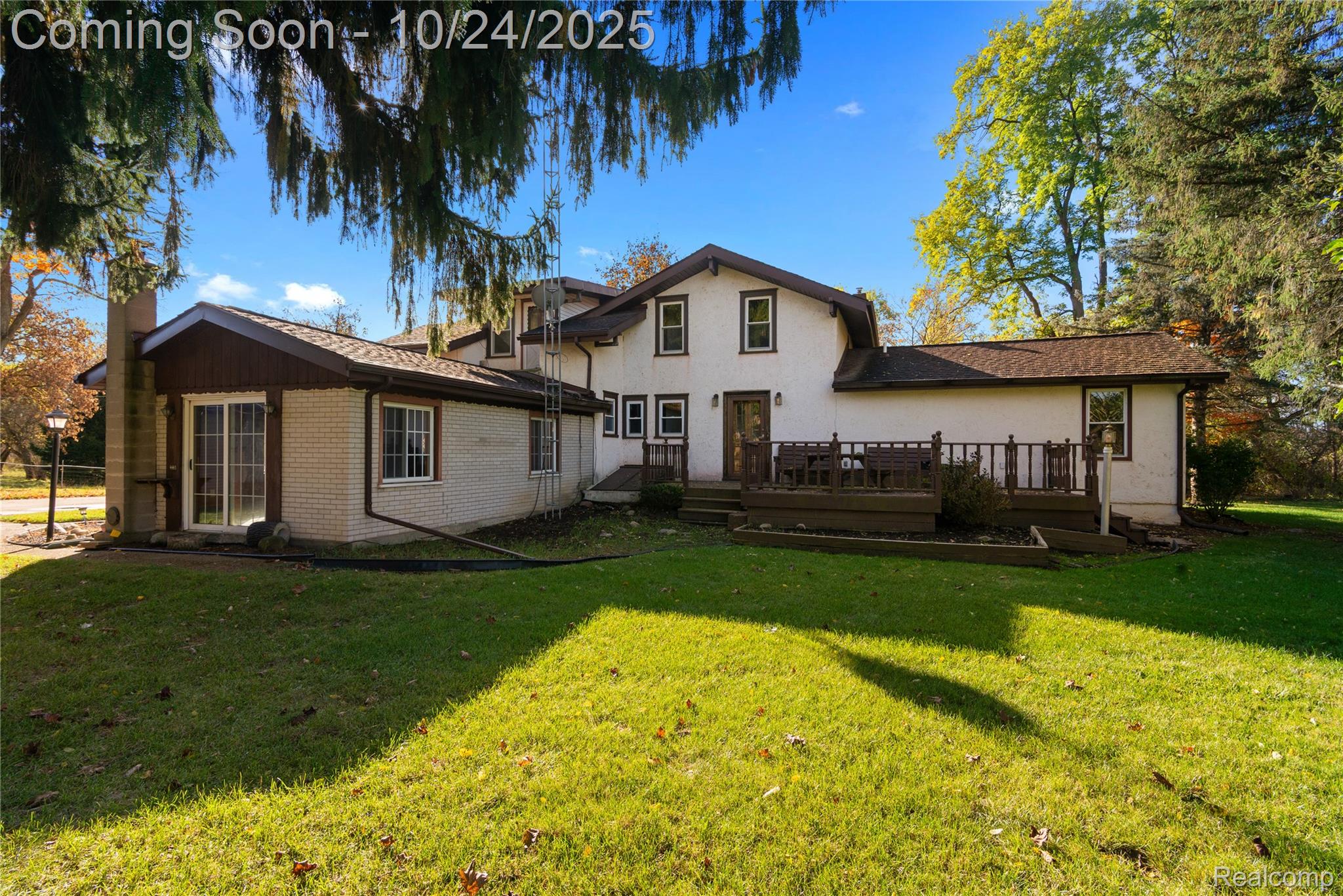 1219 Kurtz Road