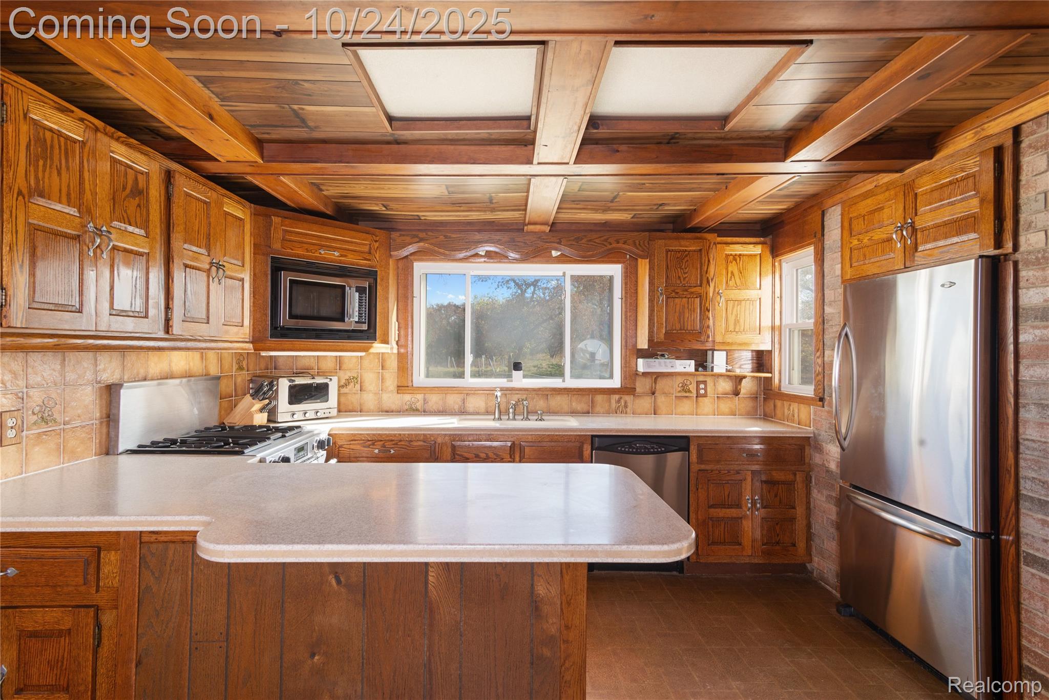 1219 Kurtz Road