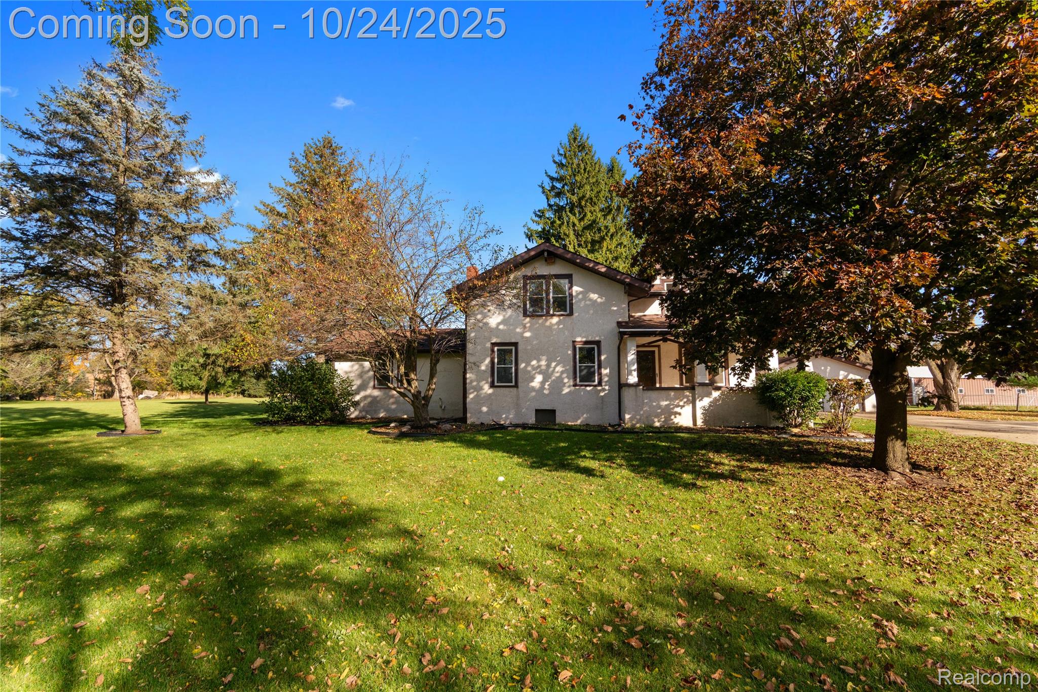 1219 Kurtz Road