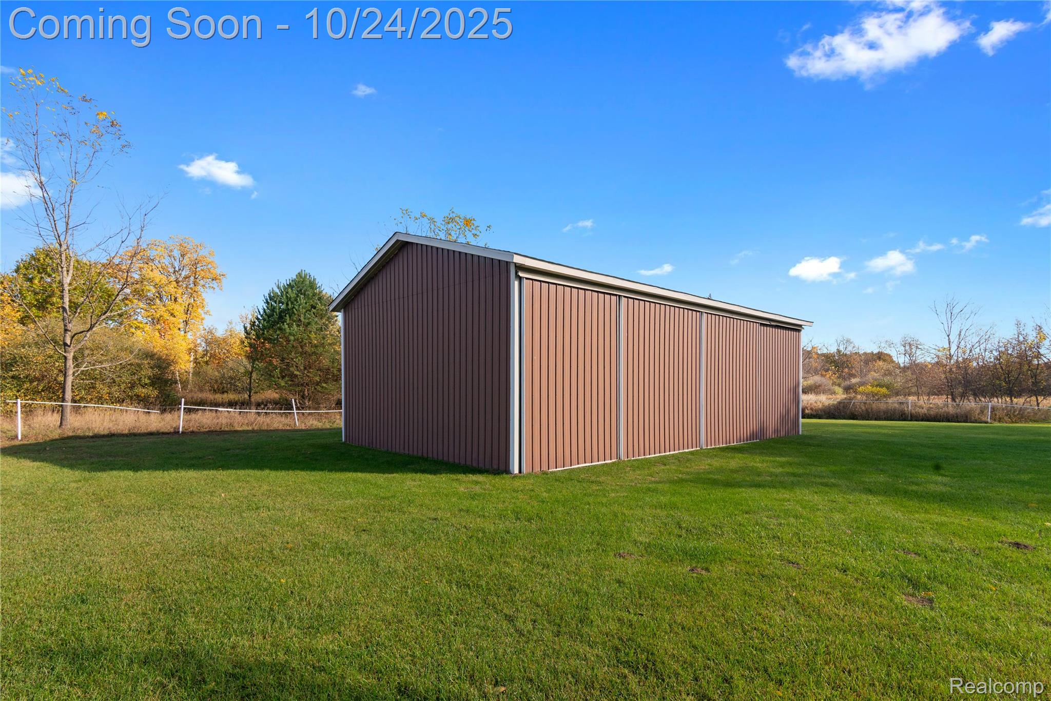 1219 Kurtz Road