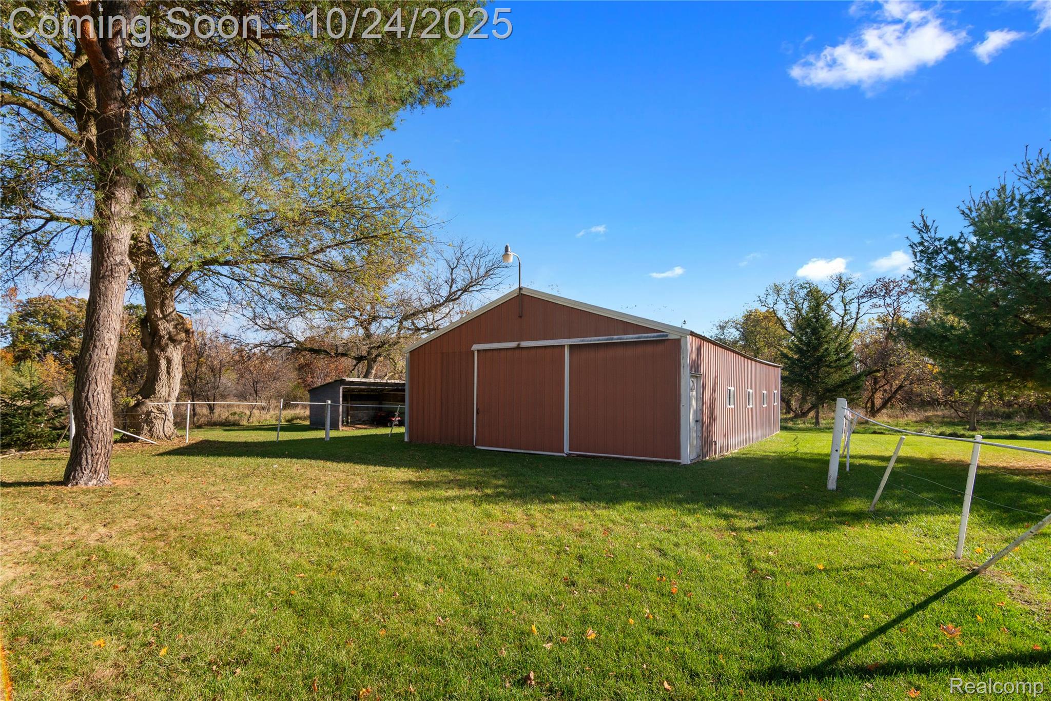 1219 Kurtz Road