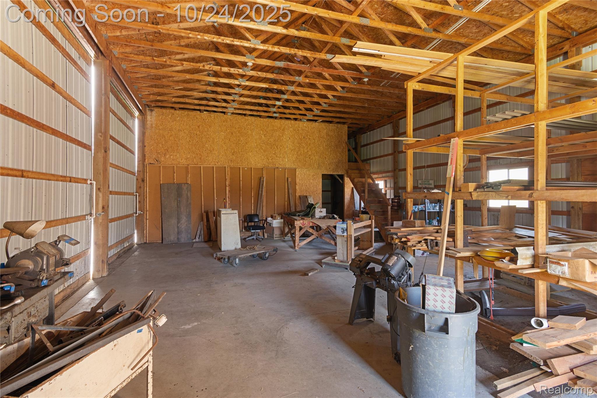 1219 Kurtz Road