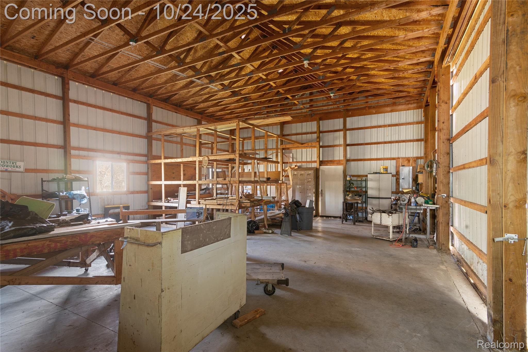 1219 Kurtz Road