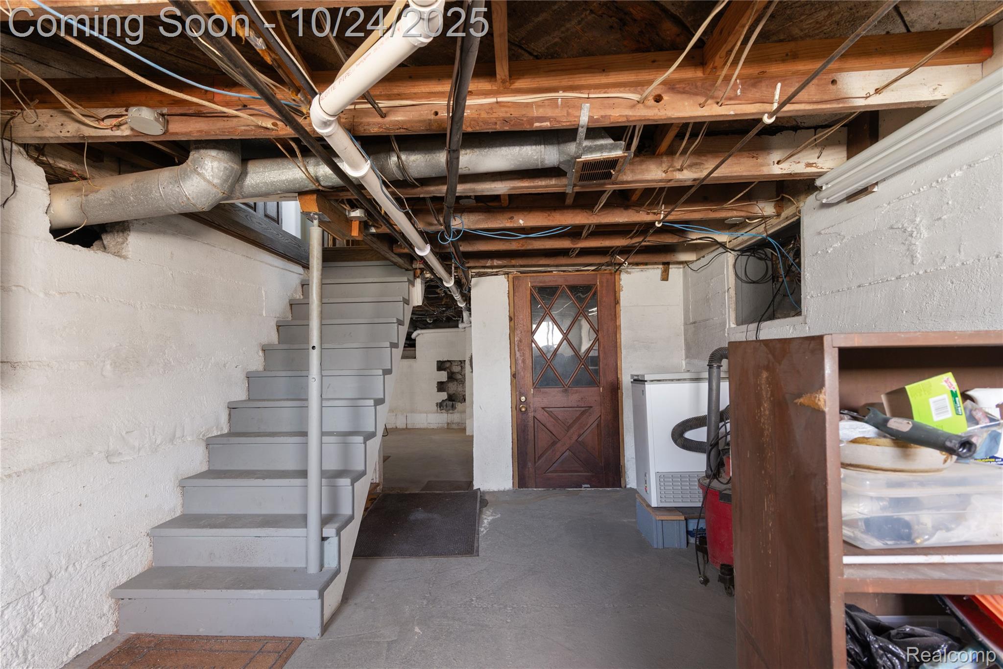 1219 Kurtz Road