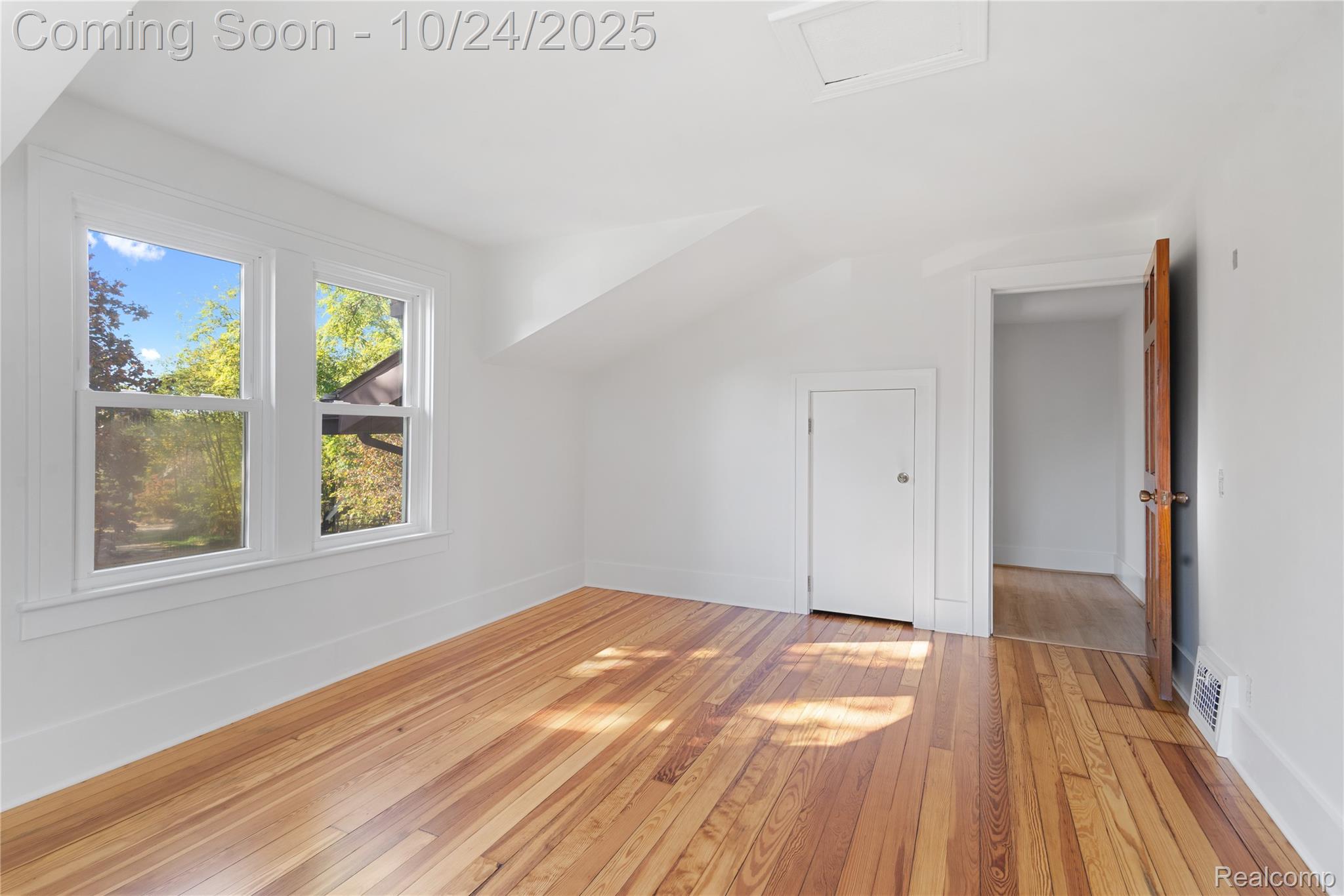 1219 Kurtz Road