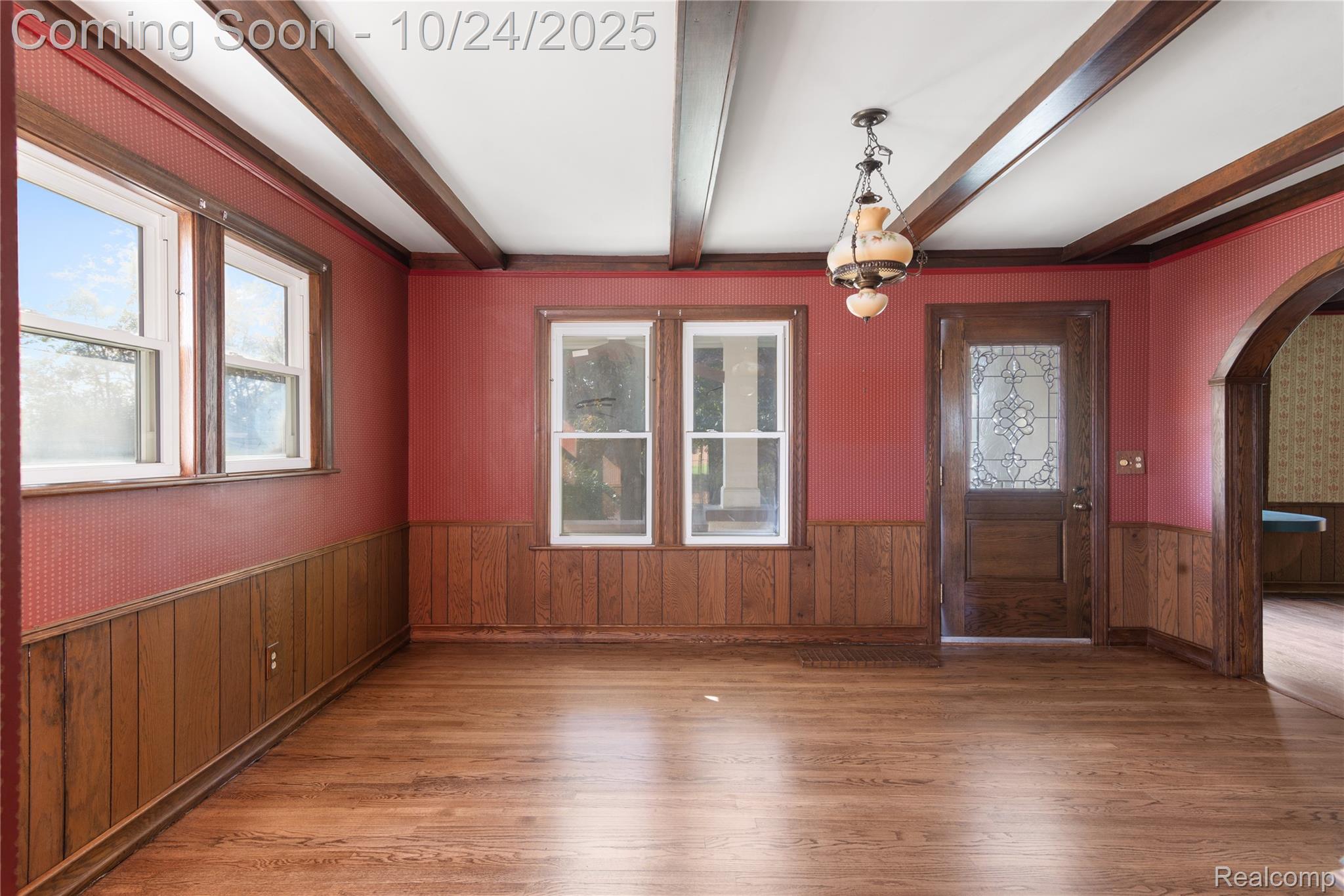 1219 Kurtz Road