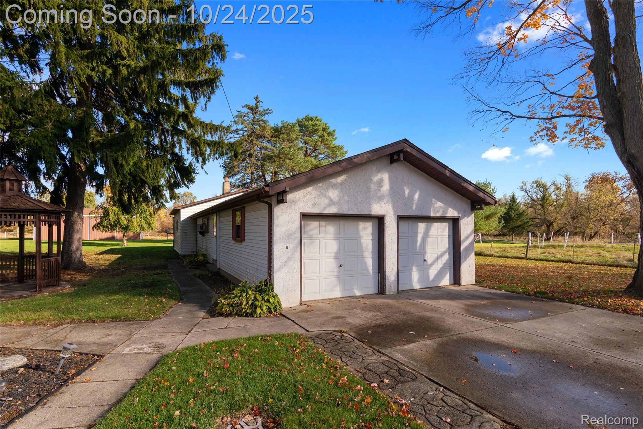 1219 Kurtz Road