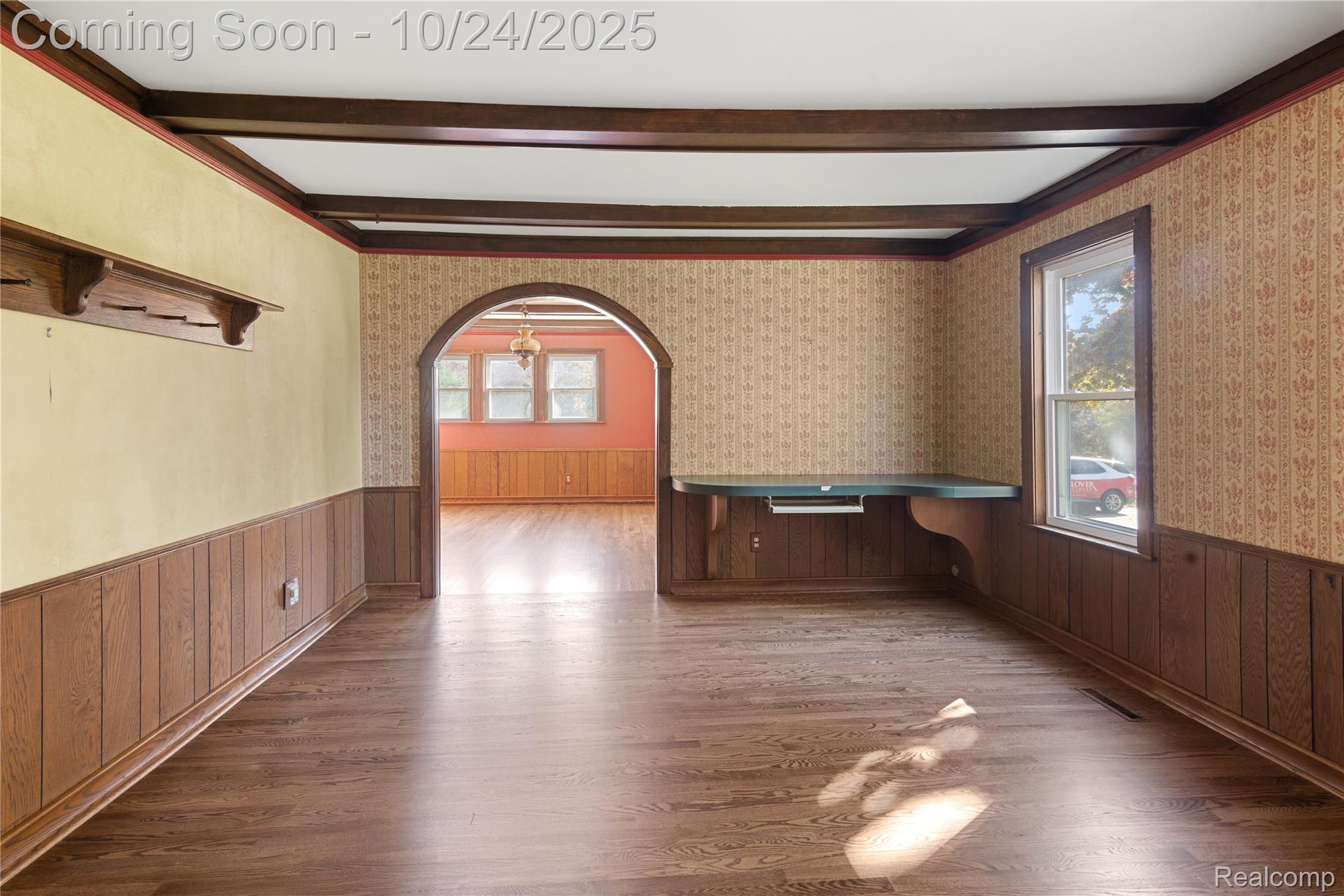 1219 Kurtz Road