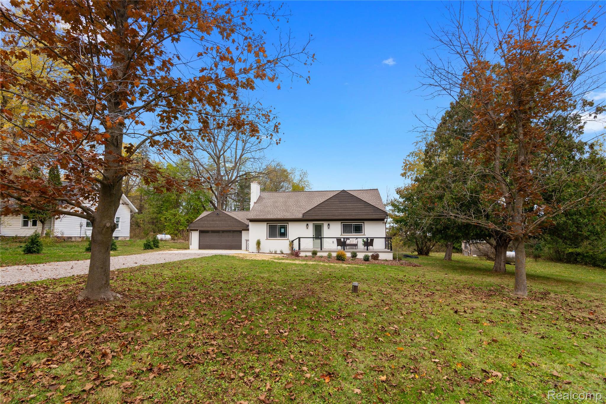 80 W Joy Road