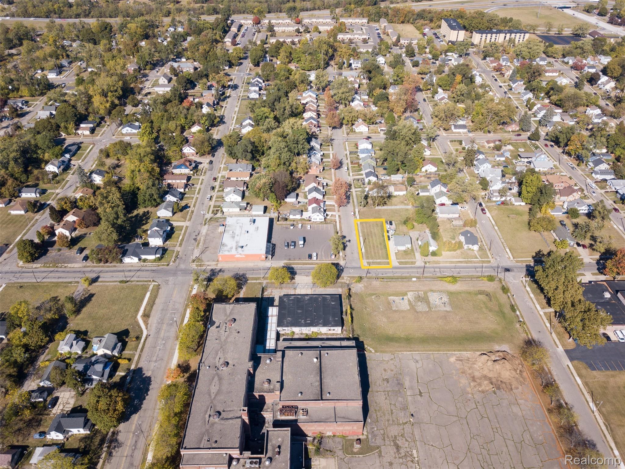 0000 N Ardmore