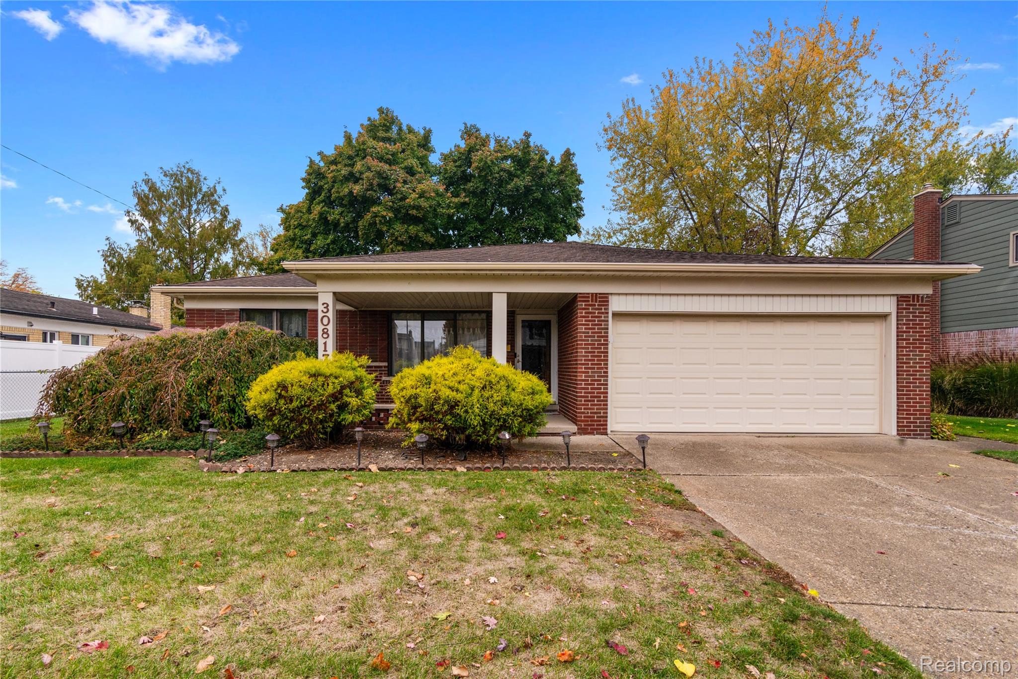 30817 Ohmer Drive