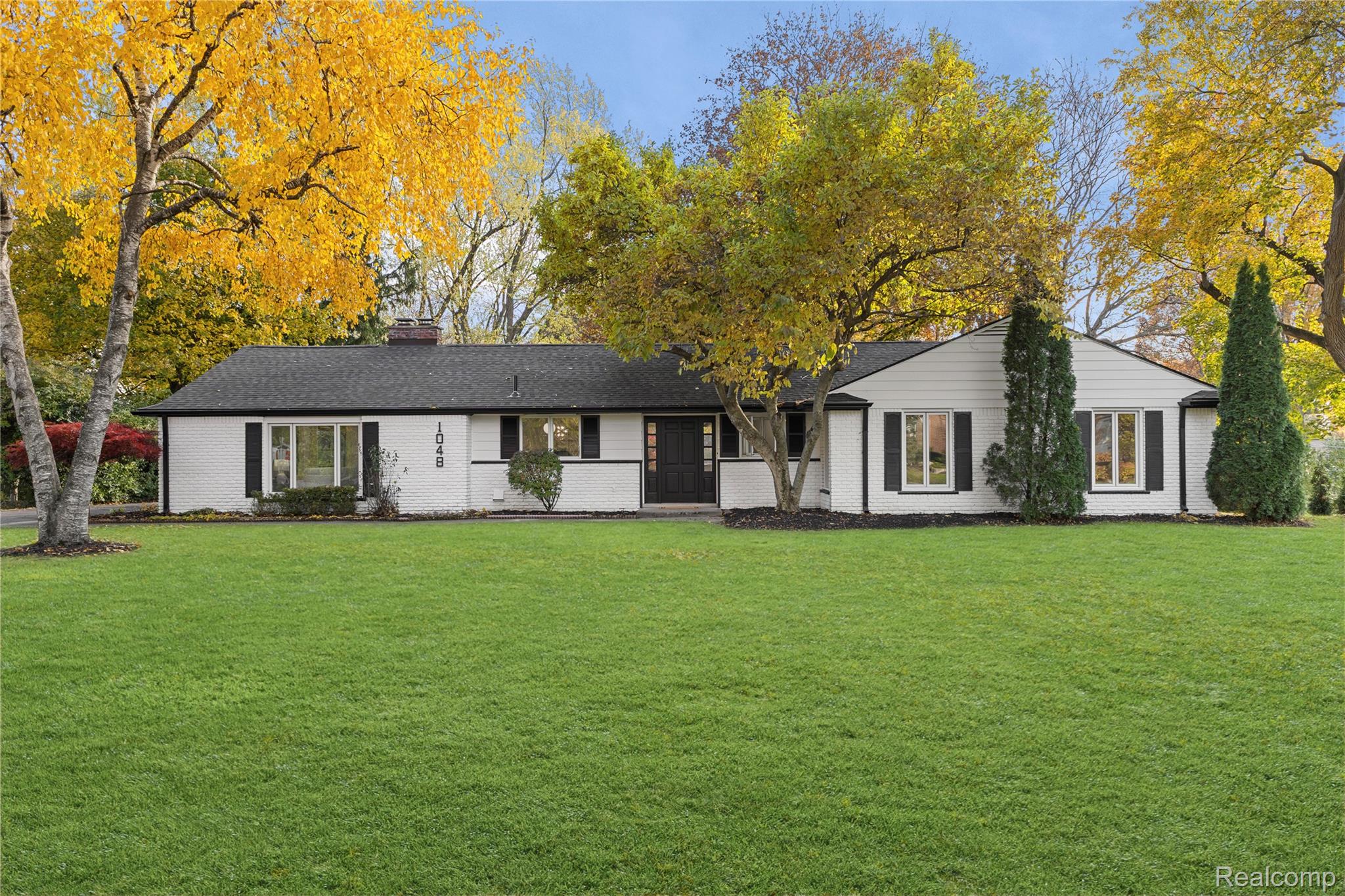 1048 Satterlee Road