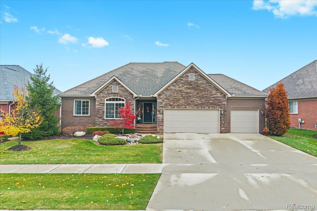62876 Sawgrass Drive