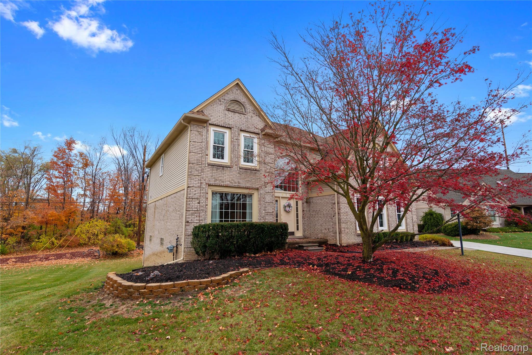 9106 Countrywood Drive