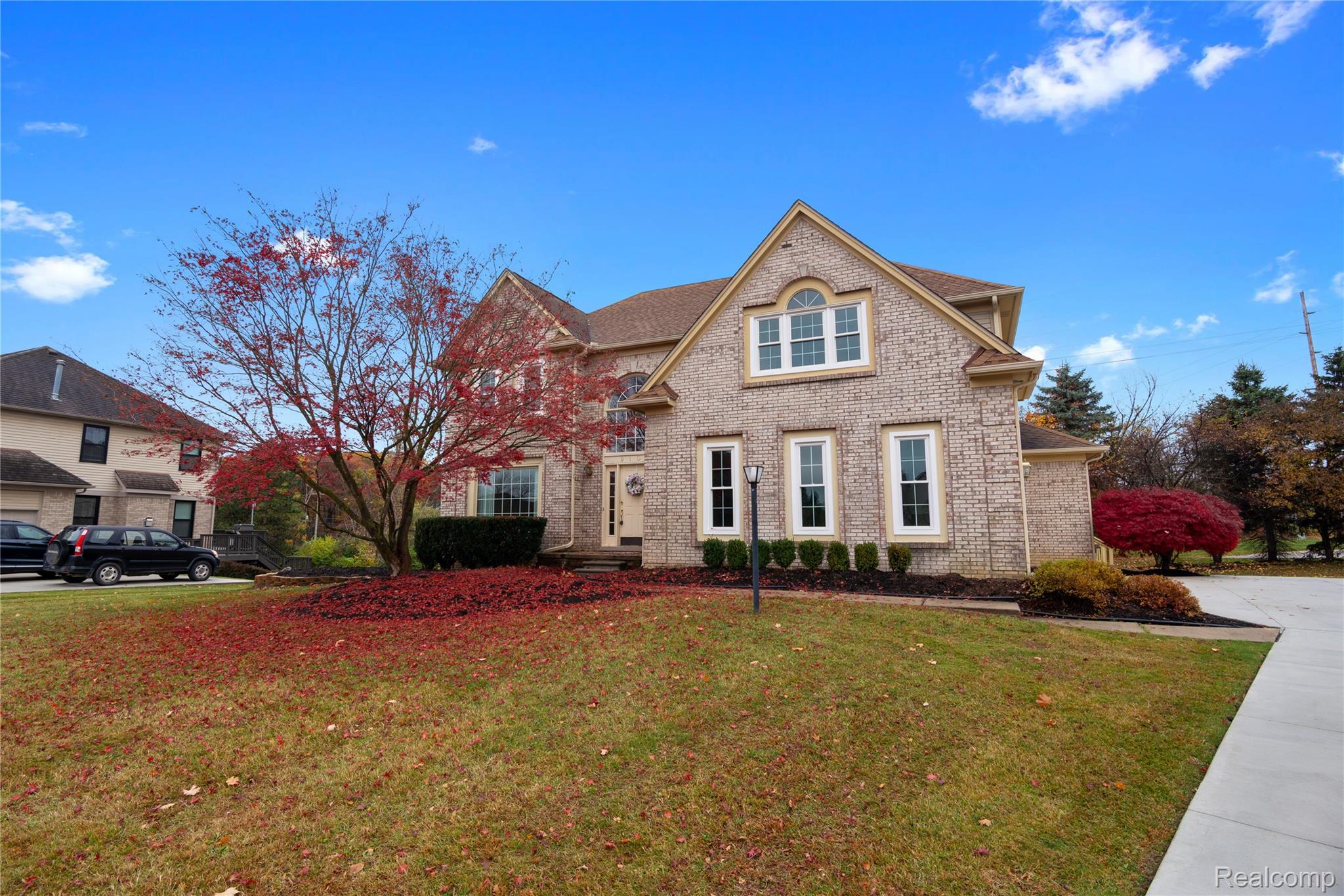 9106 Countrywood Drive