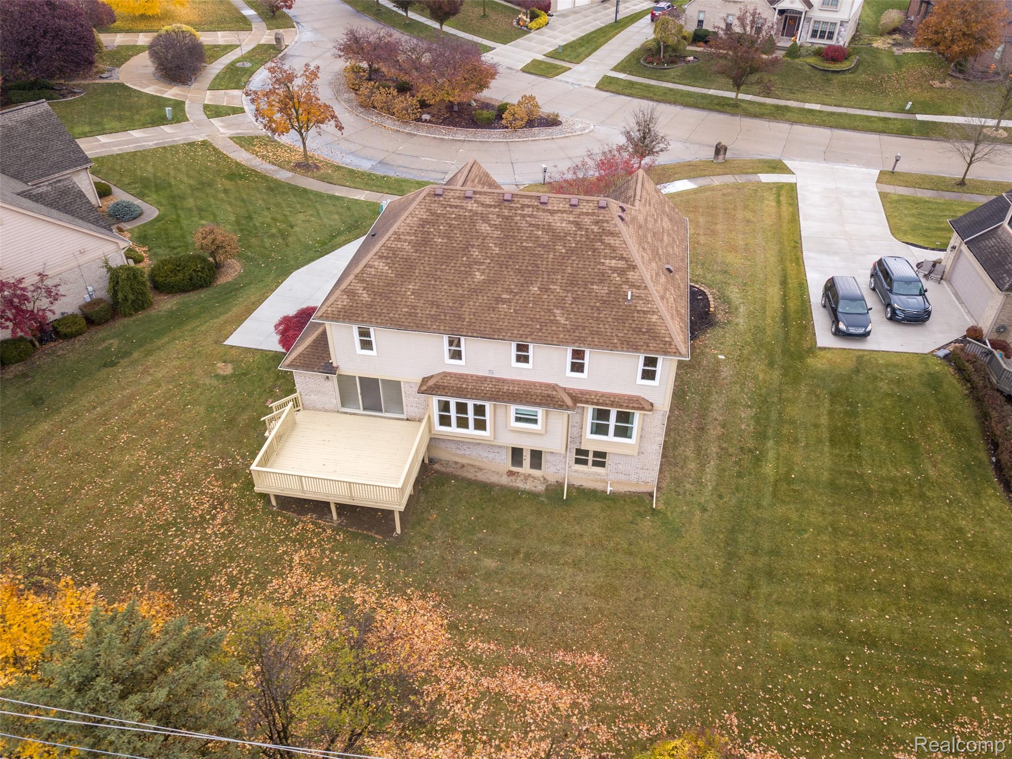9106 Countrywood Drive