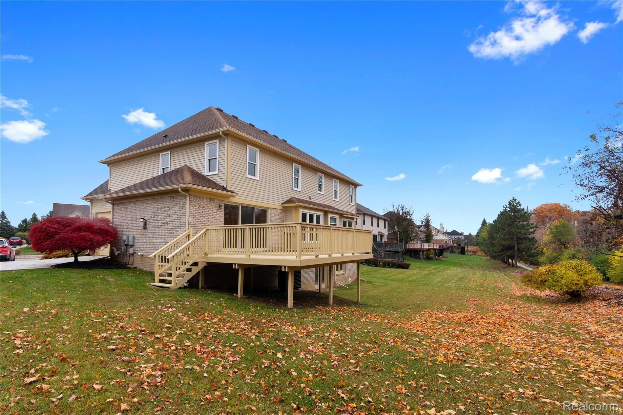9106 Countrywood Drive