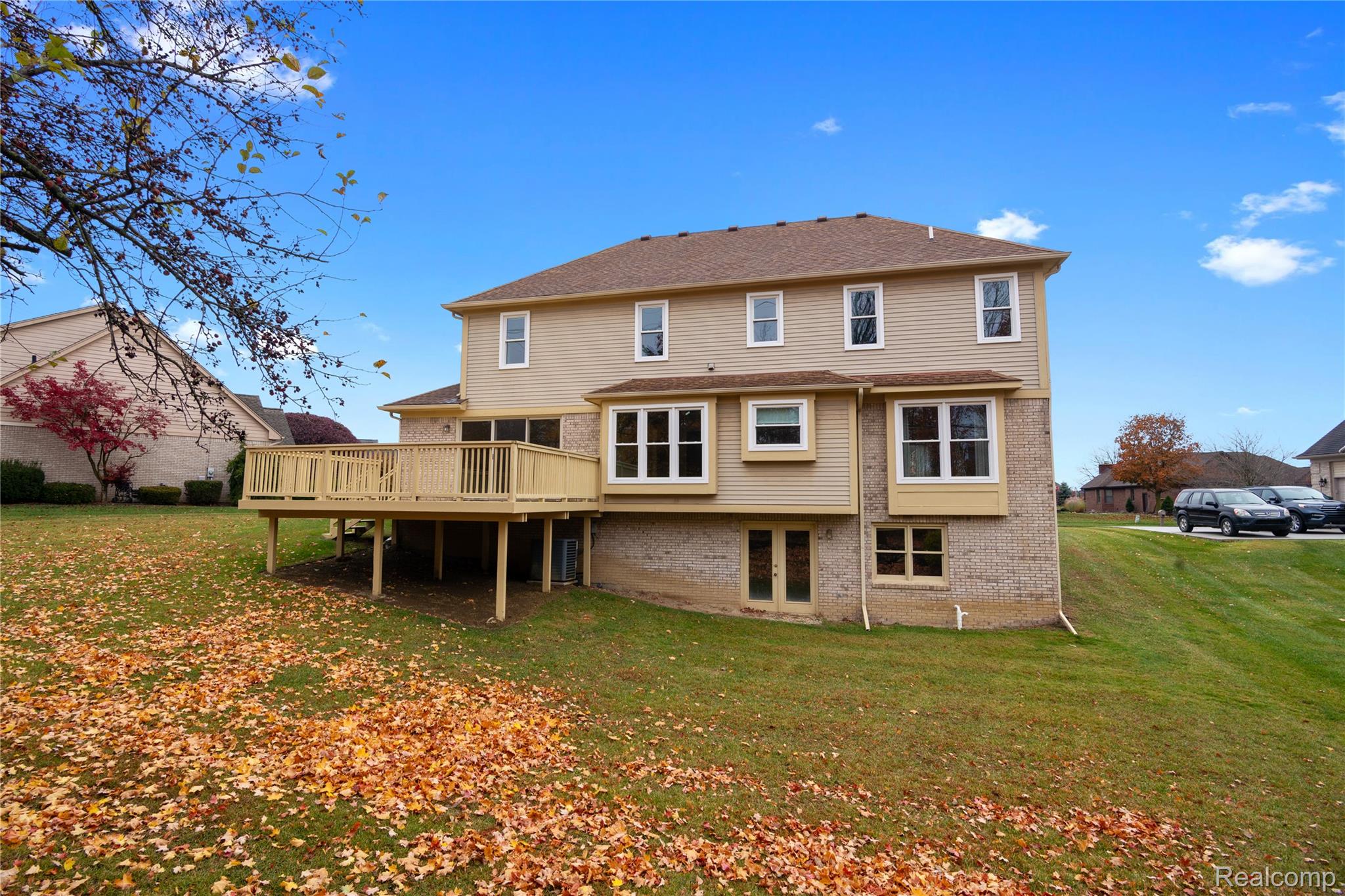 9106 Countrywood Drive