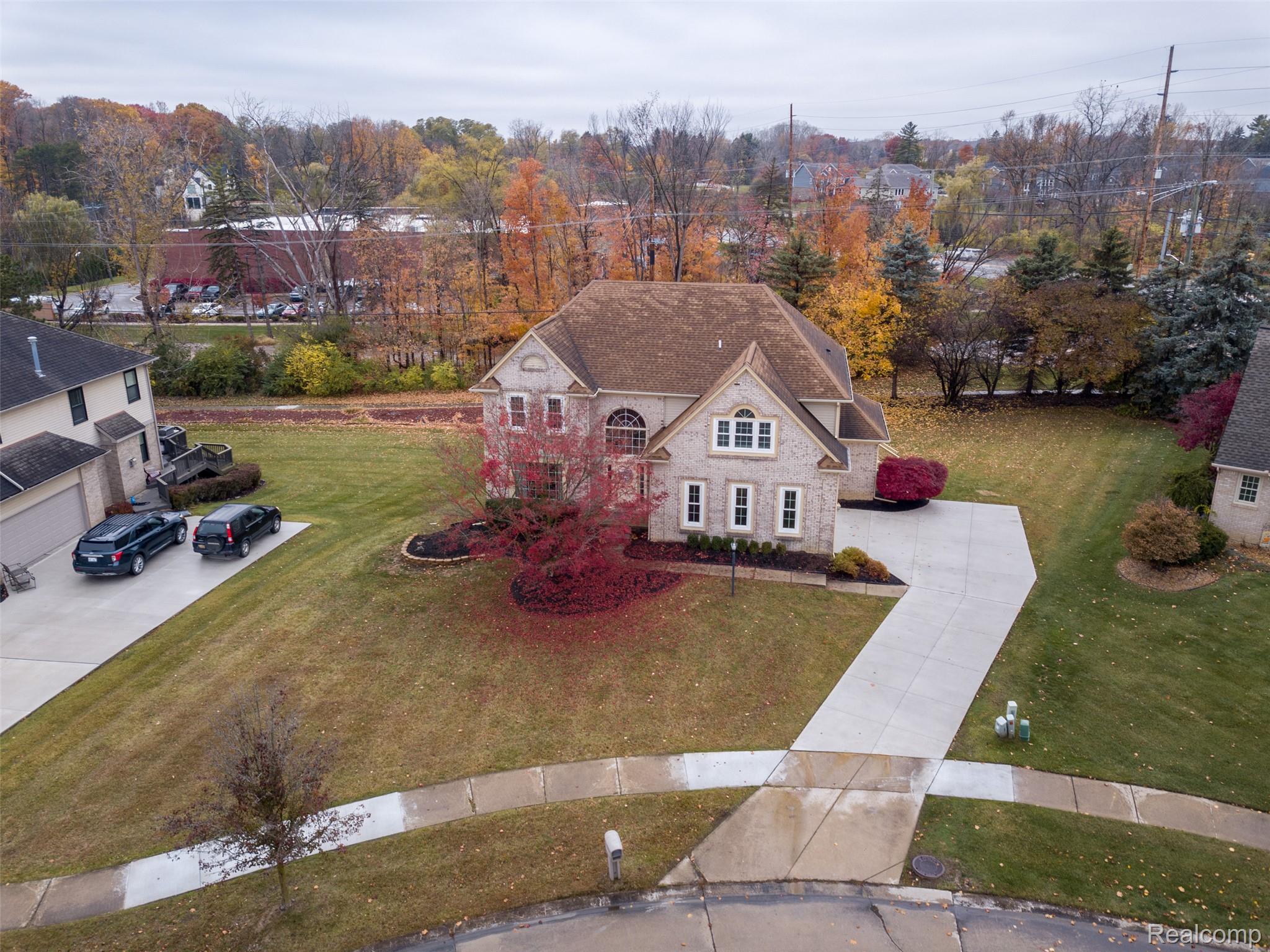 9106 Countrywood Drive