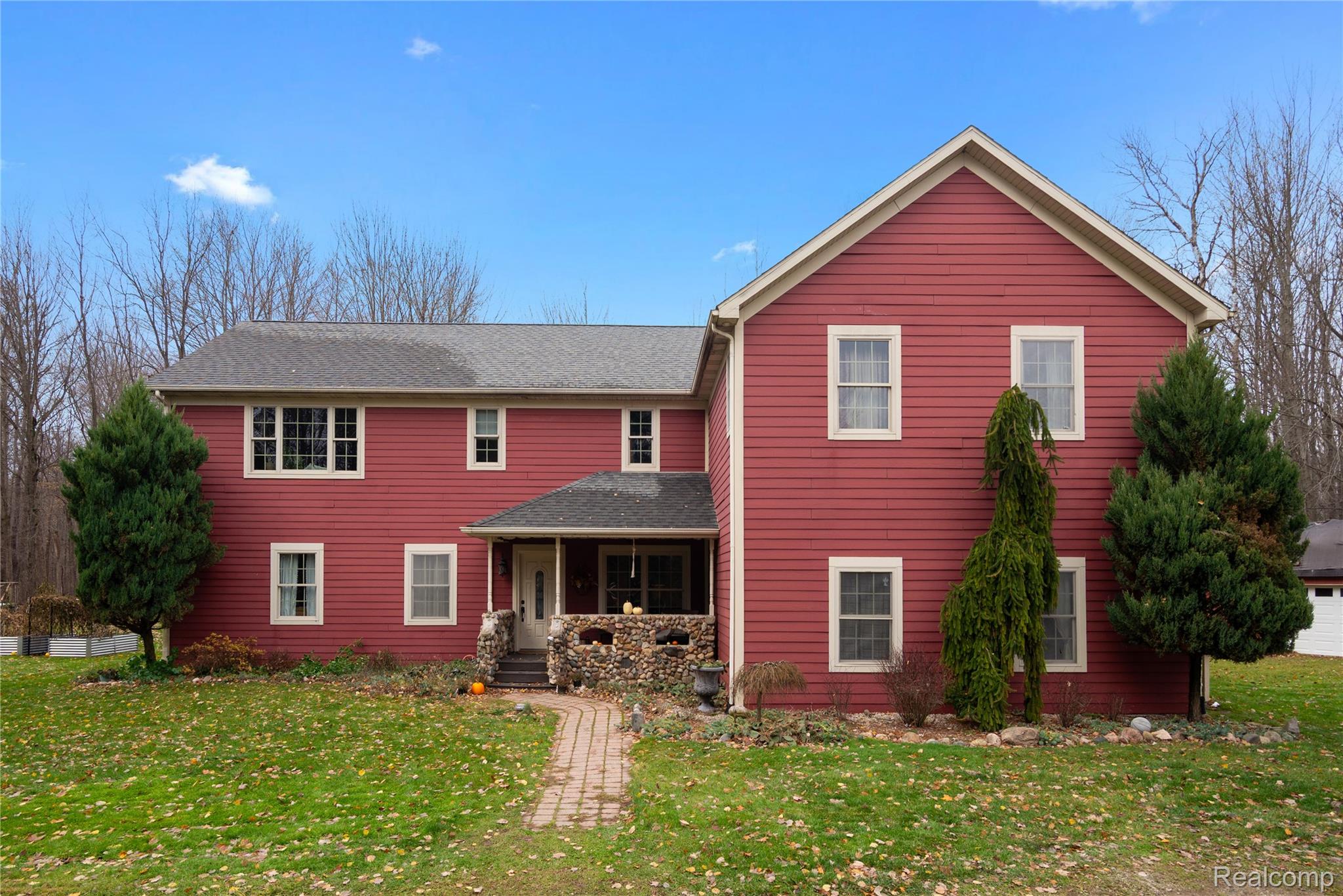 2222 Loree Road