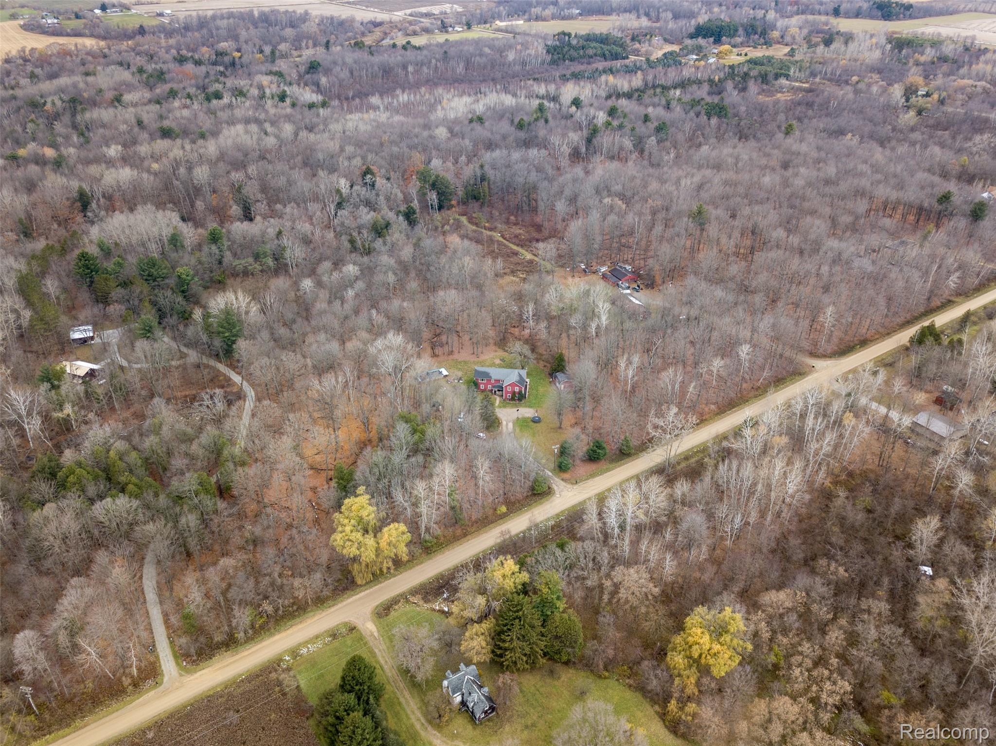 2222 Loree Road