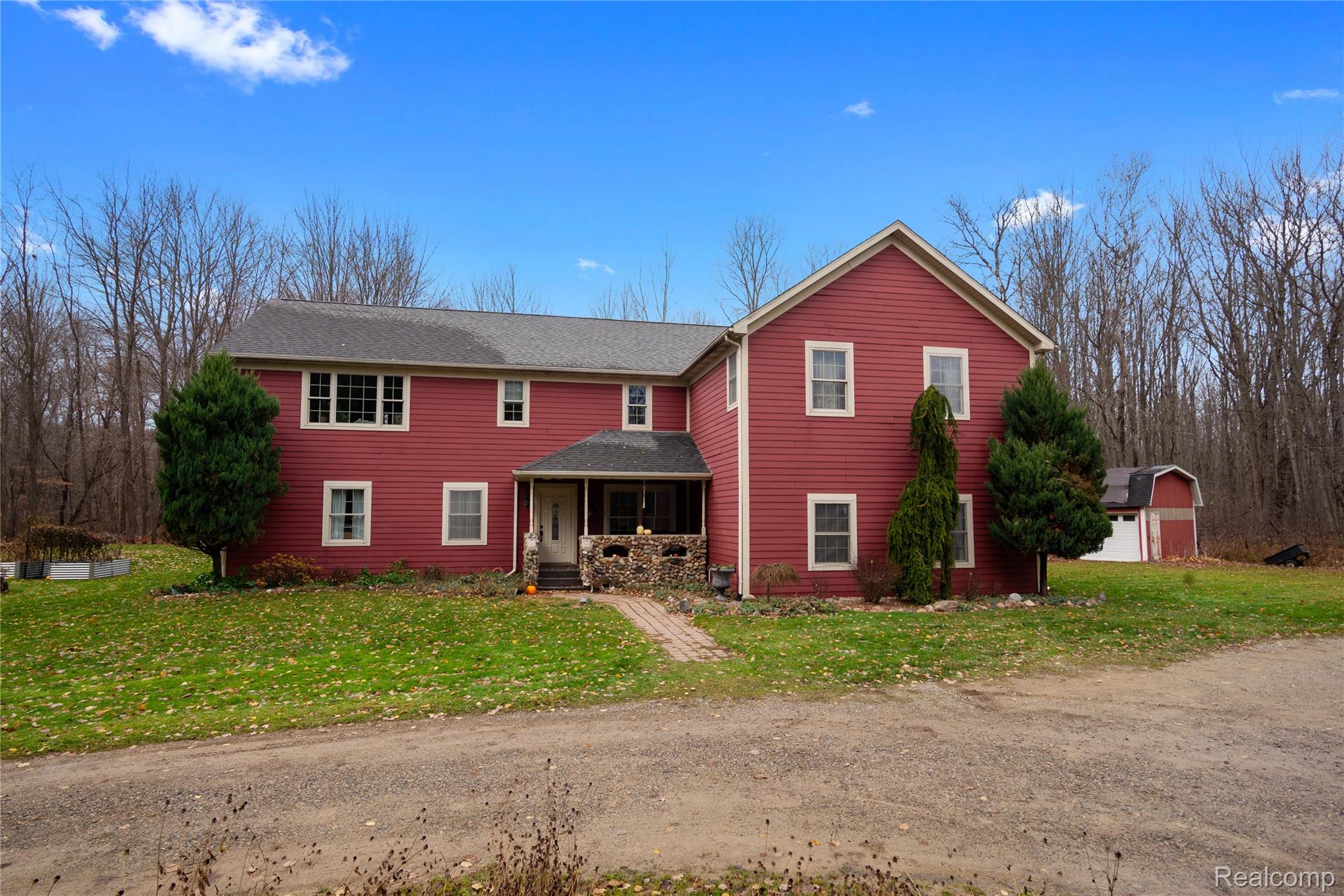 2222 Loree Road