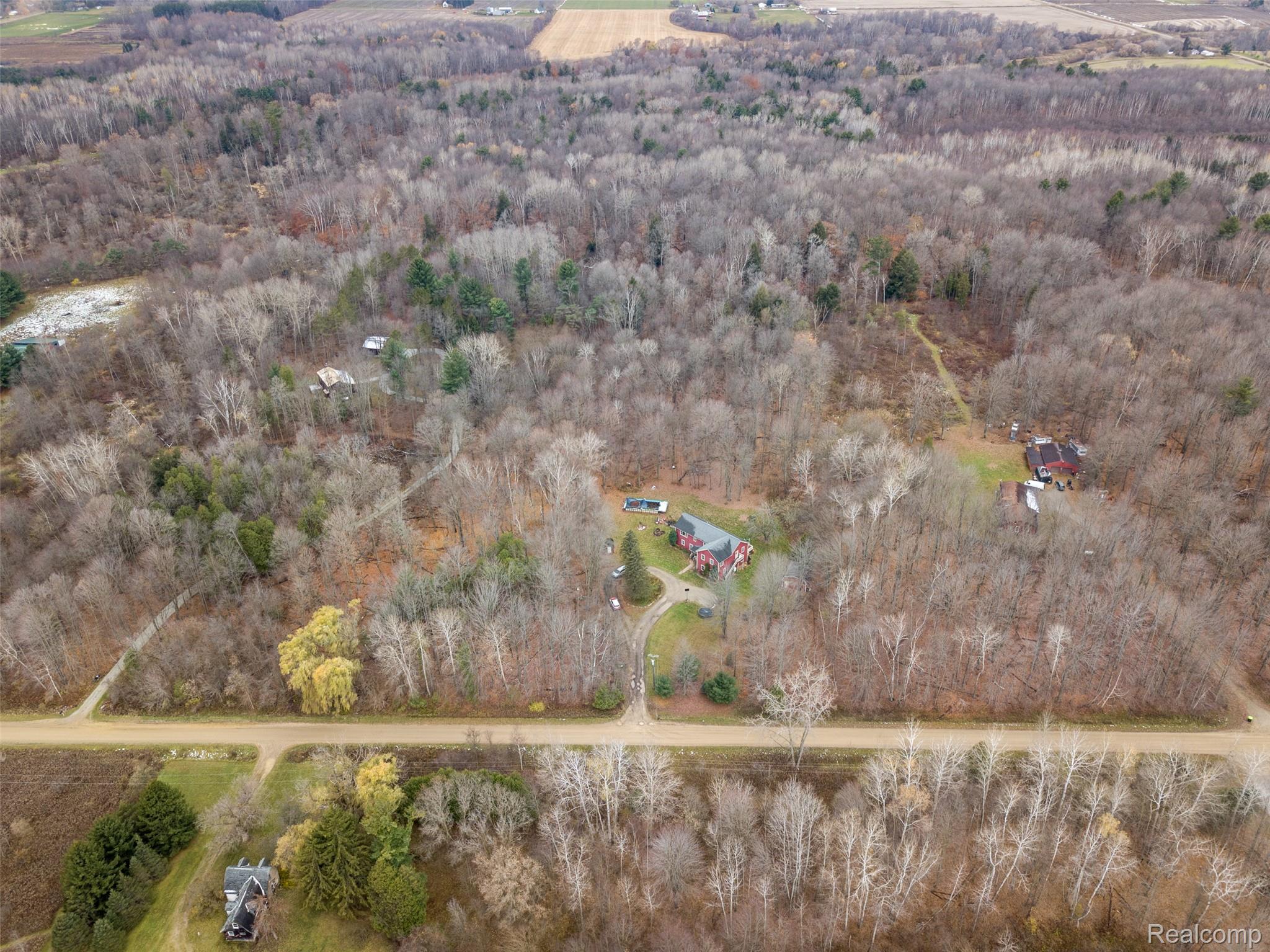 2222 Loree Road