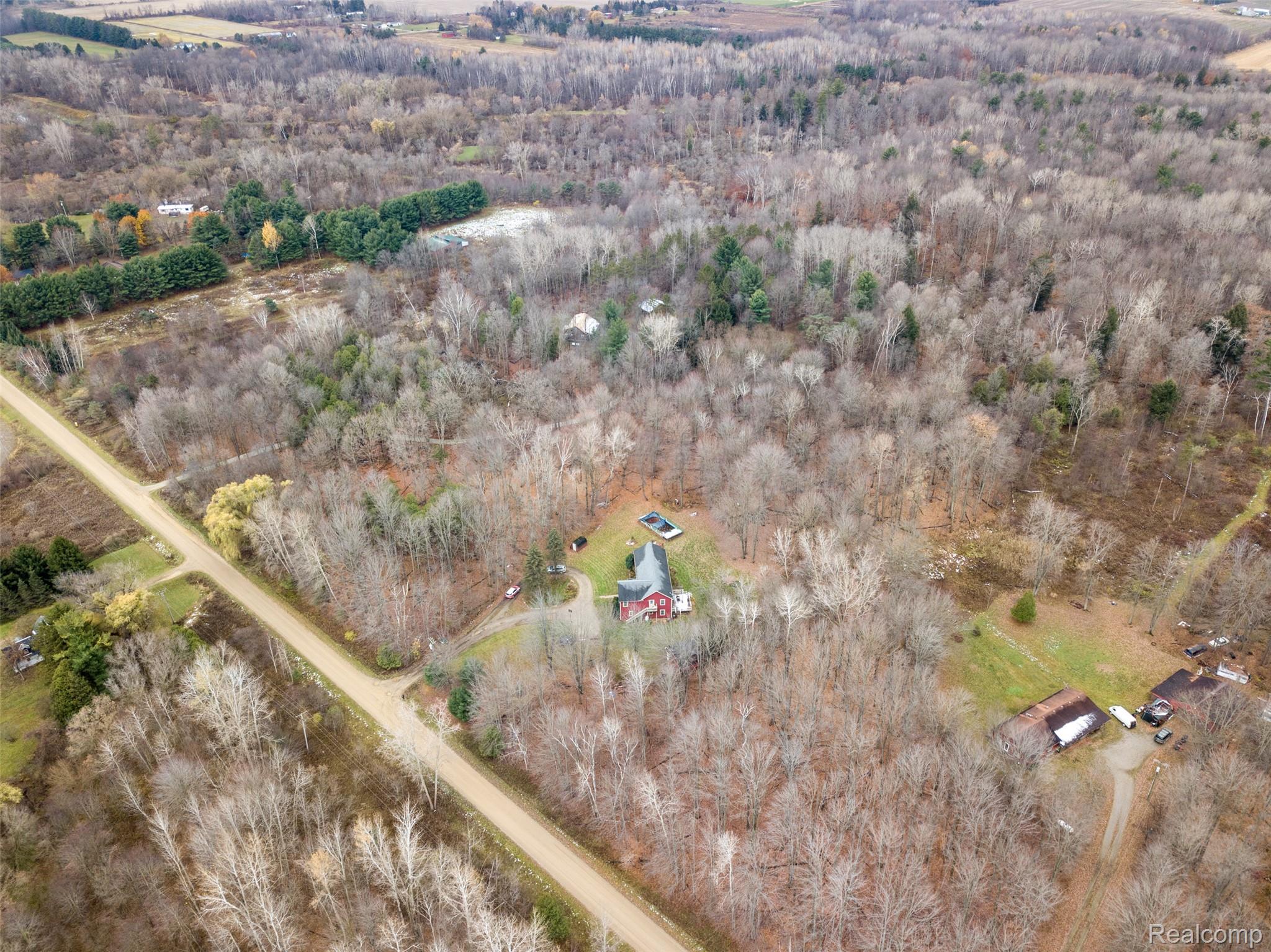 2222 Loree Road
