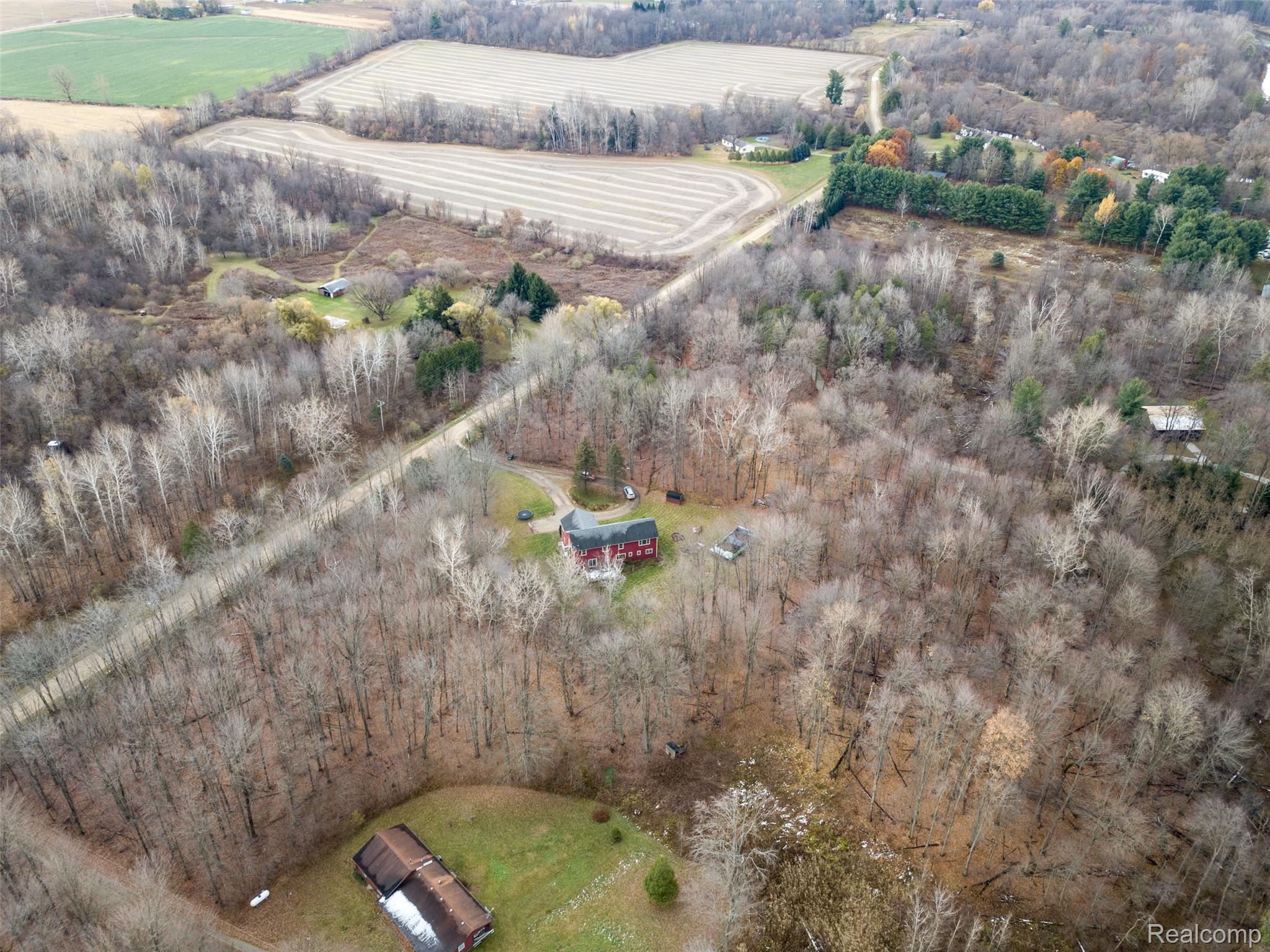 2222 Loree Road