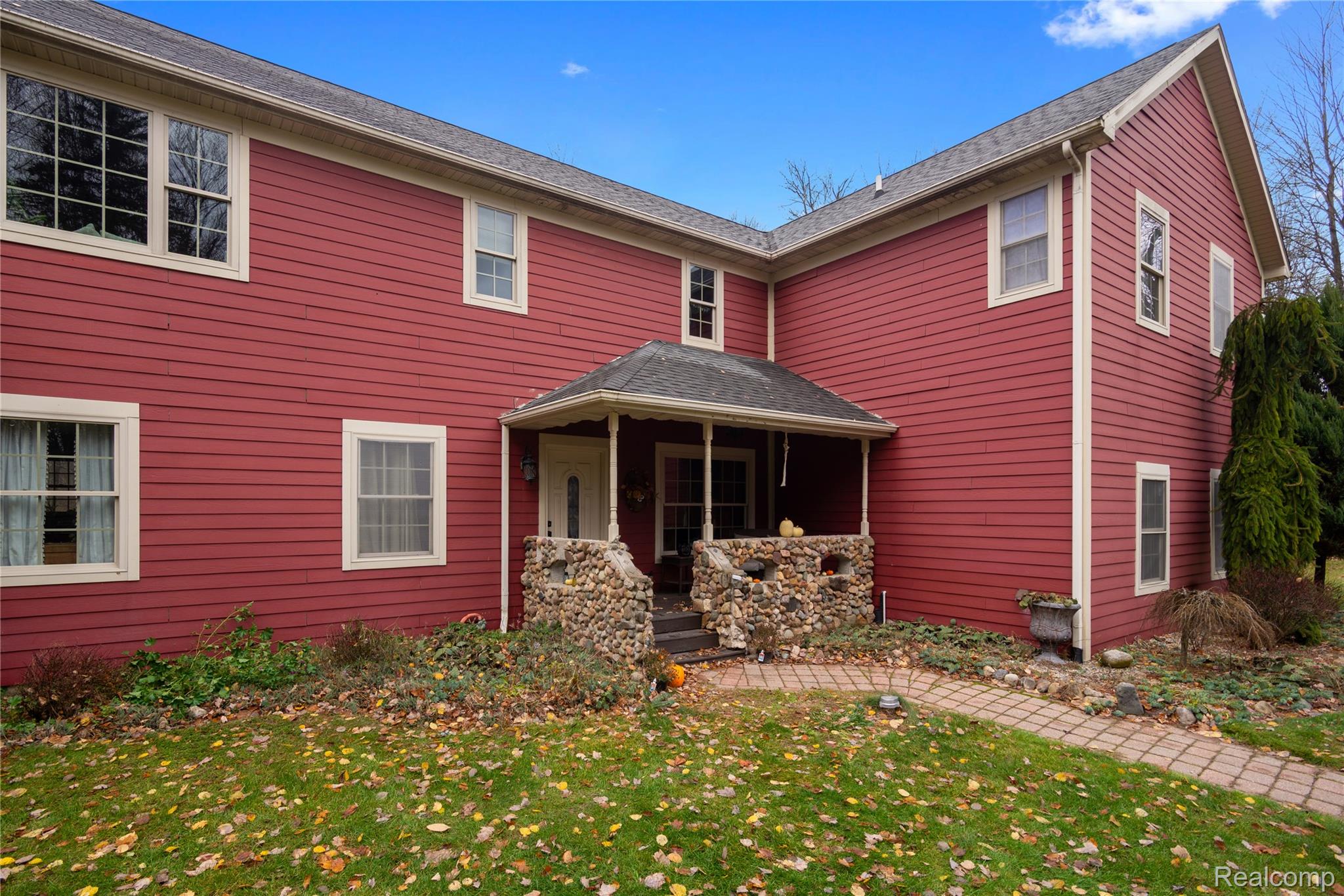 2222 Loree Road