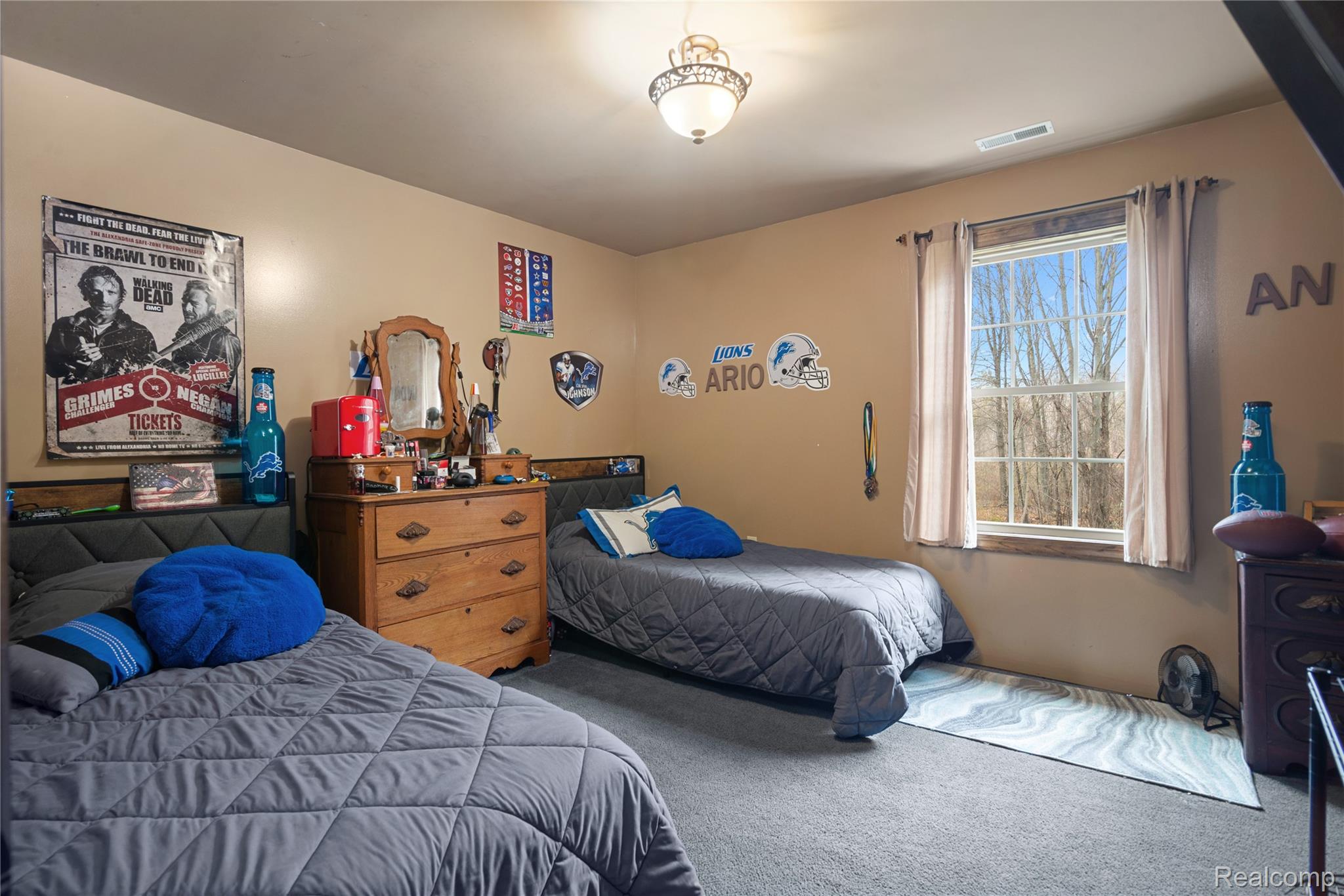 2222 Loree Road