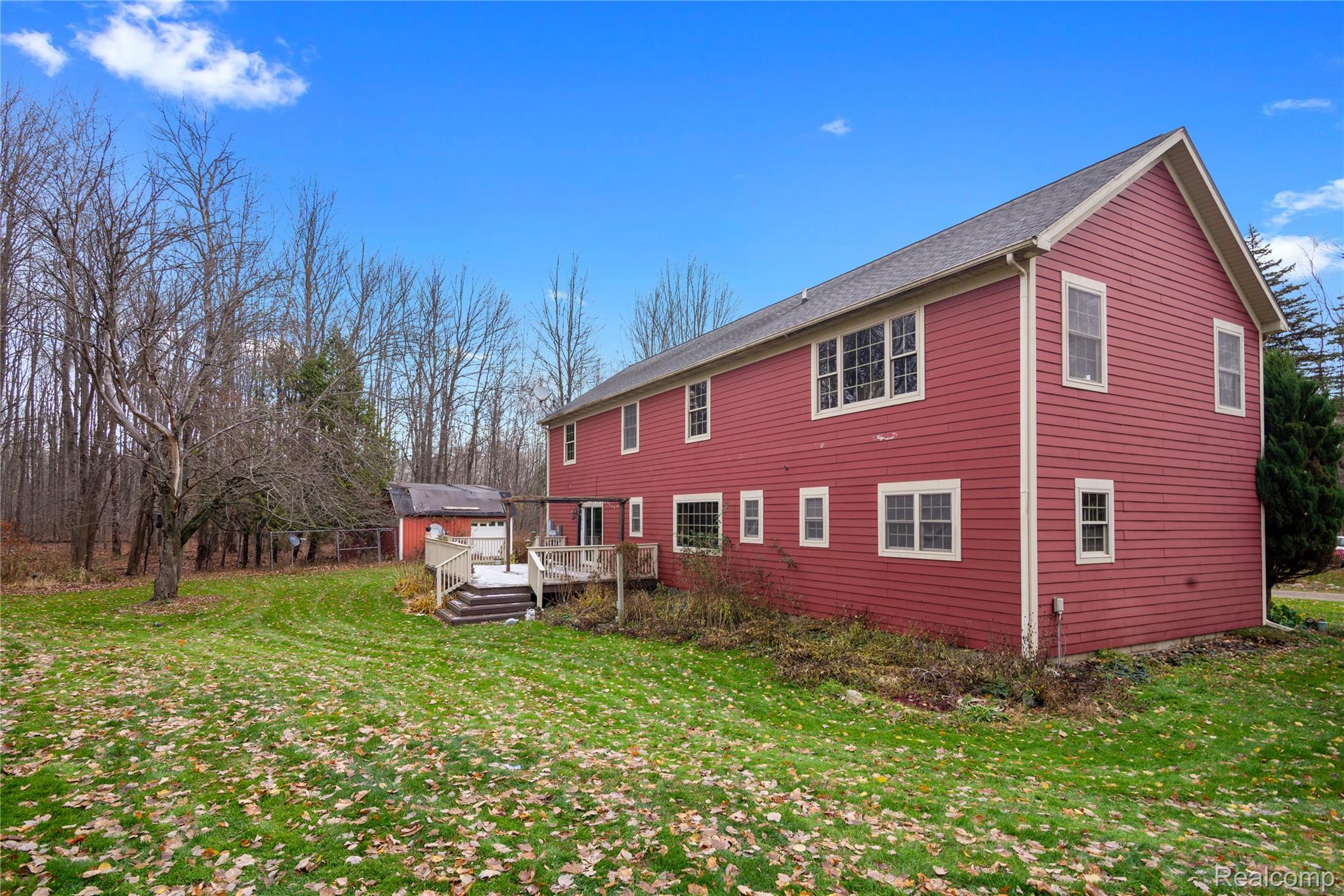 2222 Loree Road