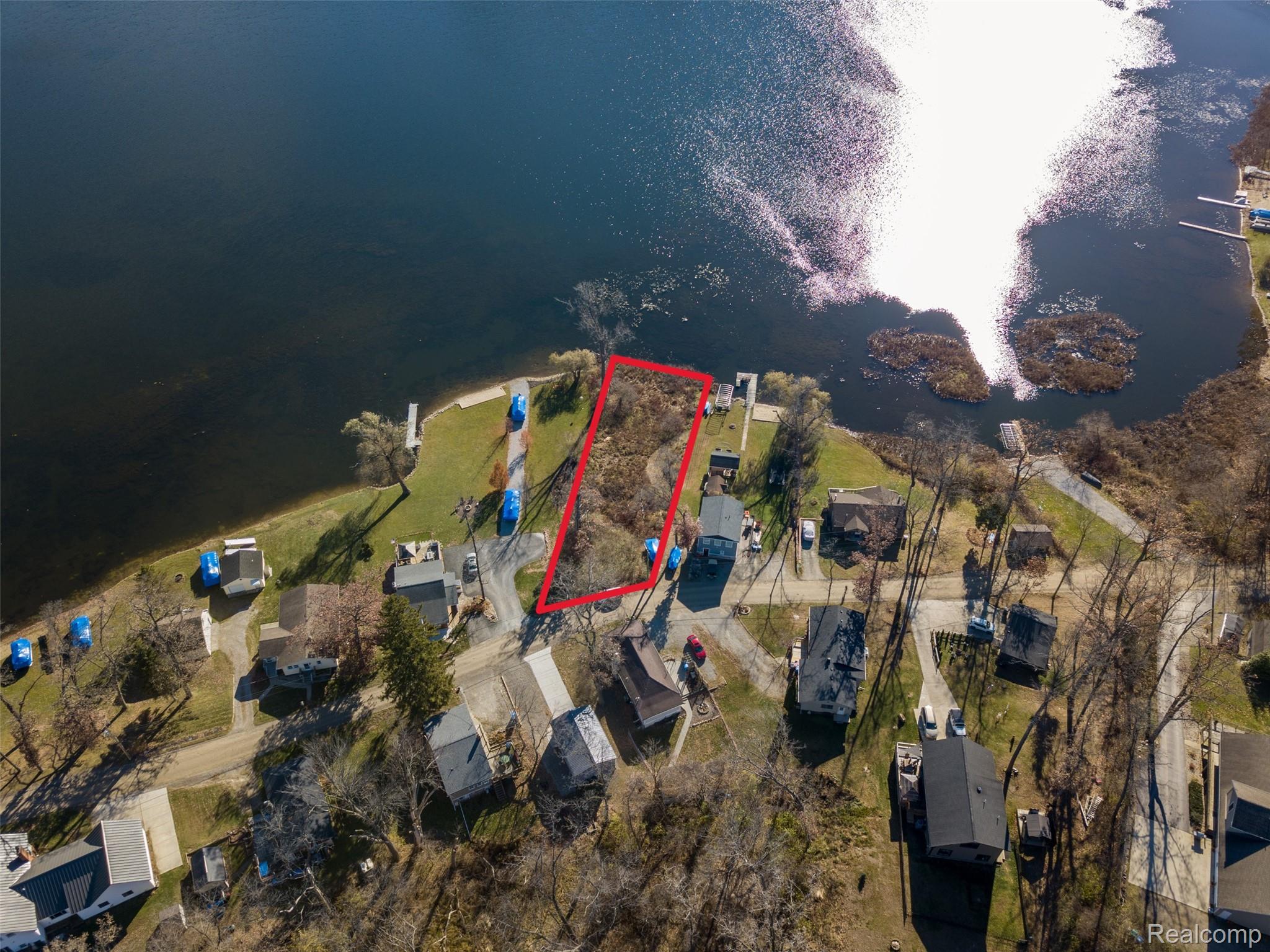 2146 Webster Park Drive