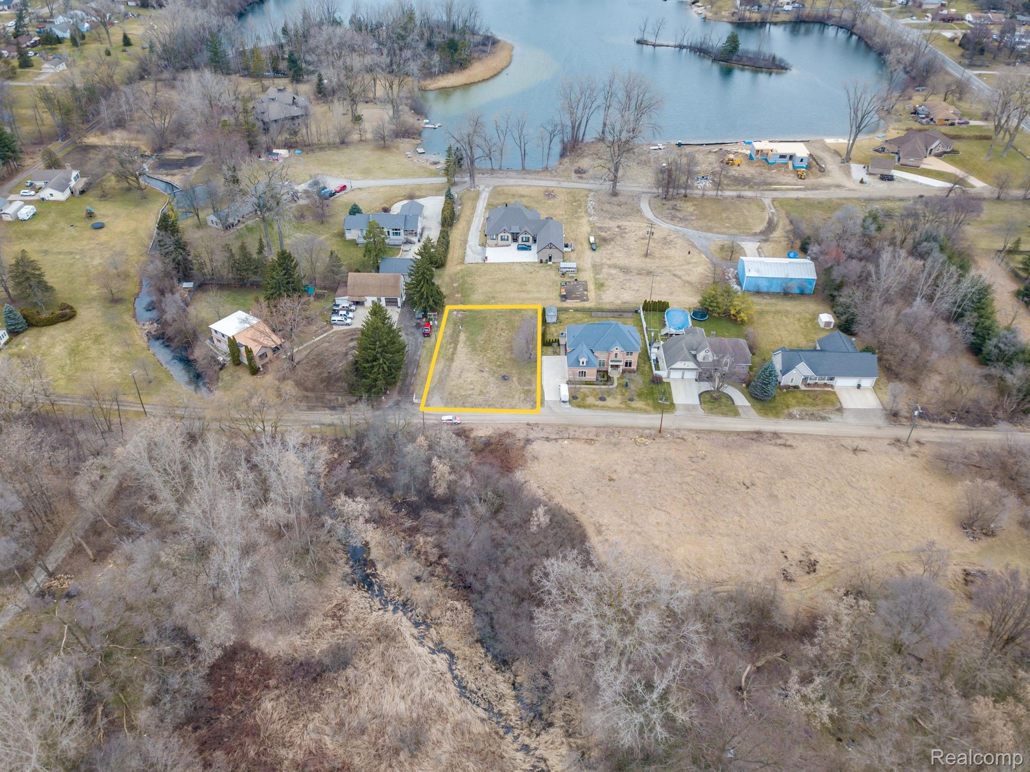 3733 CHRISTIE Lane