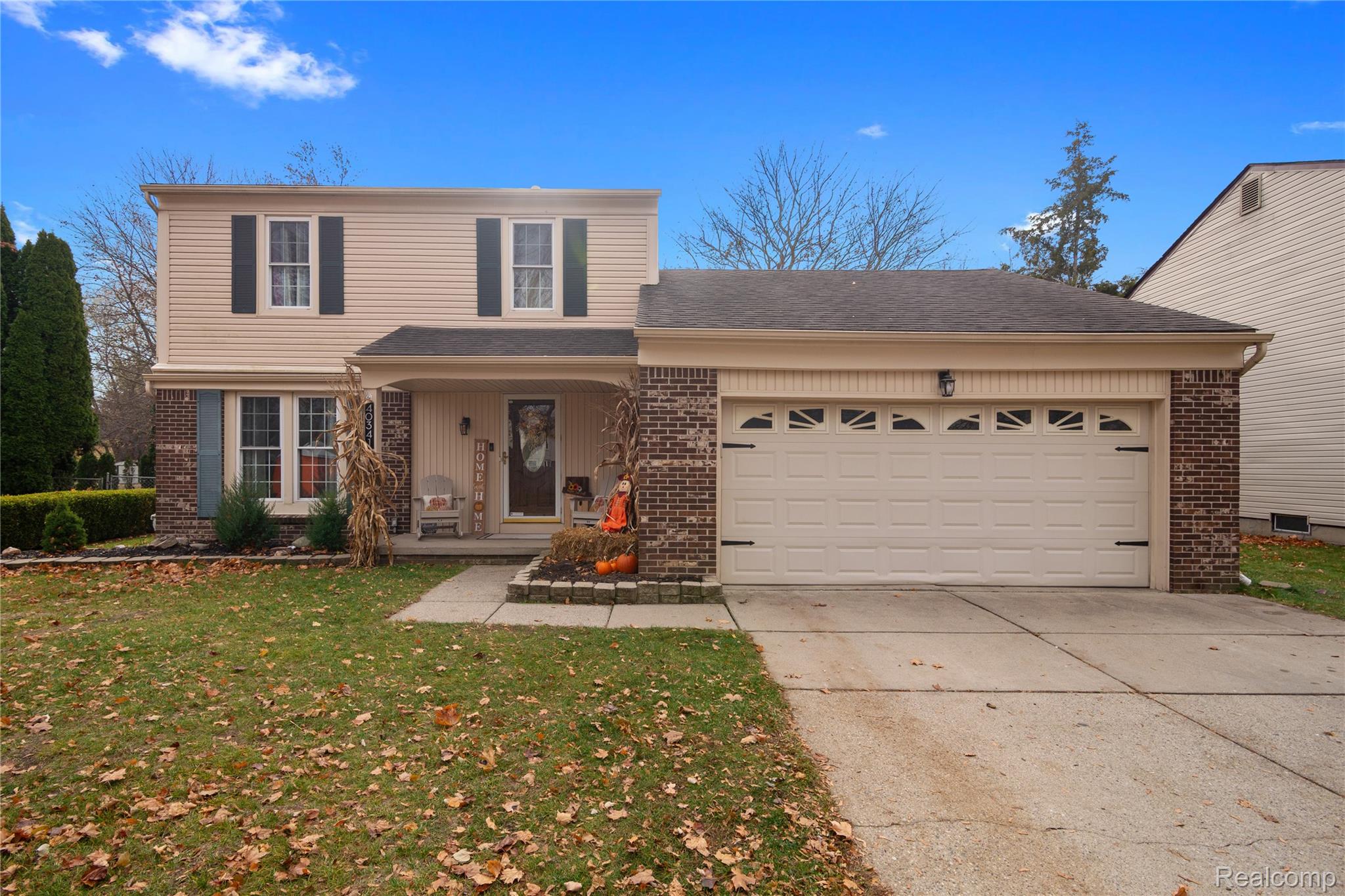 40341 Worthington Court
