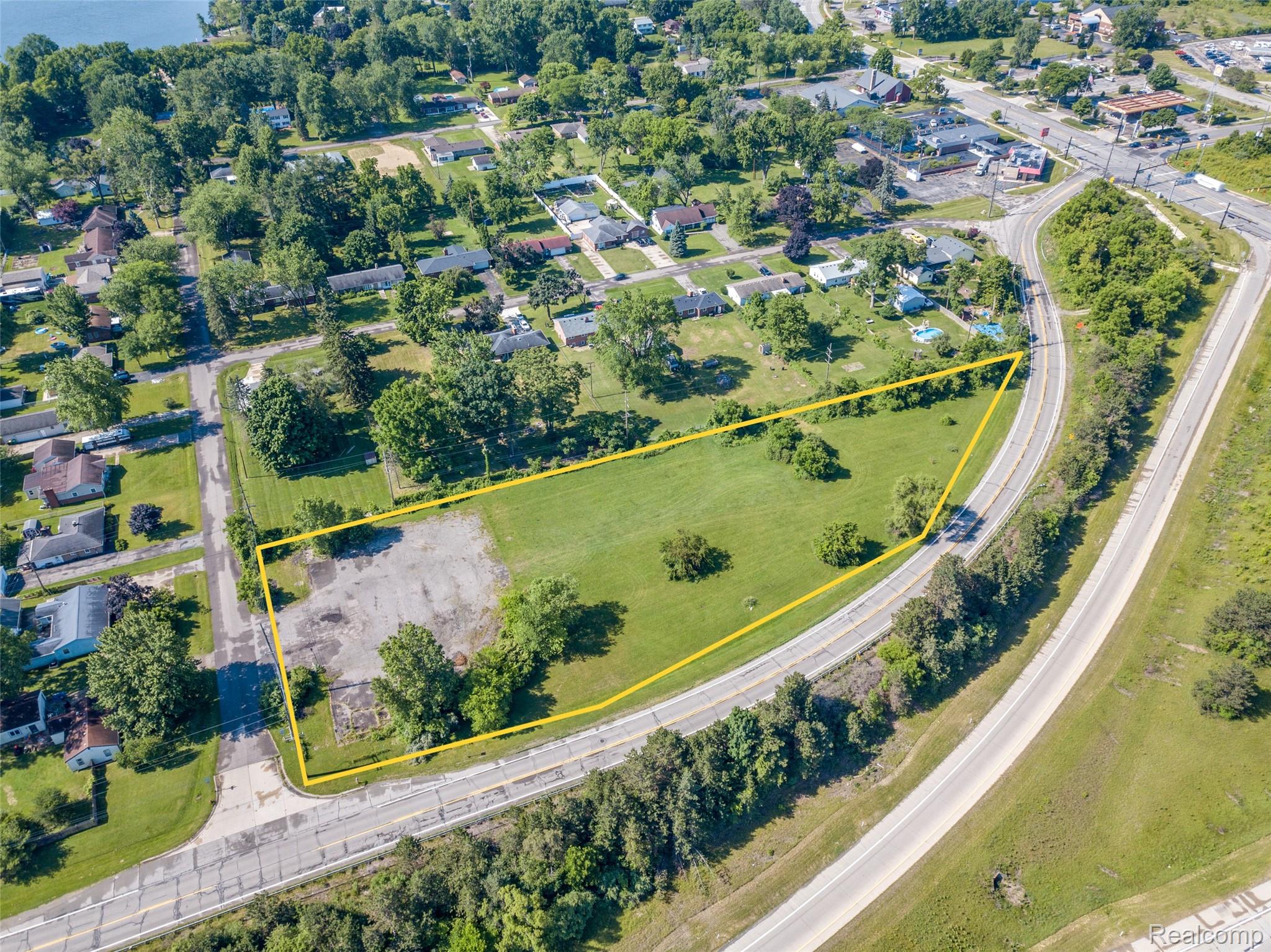 45109 I-94 South Service Drive
