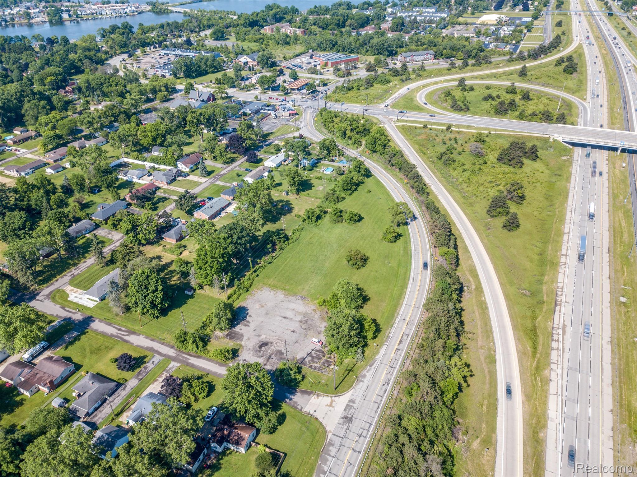 45109 I-94 South Service Drive