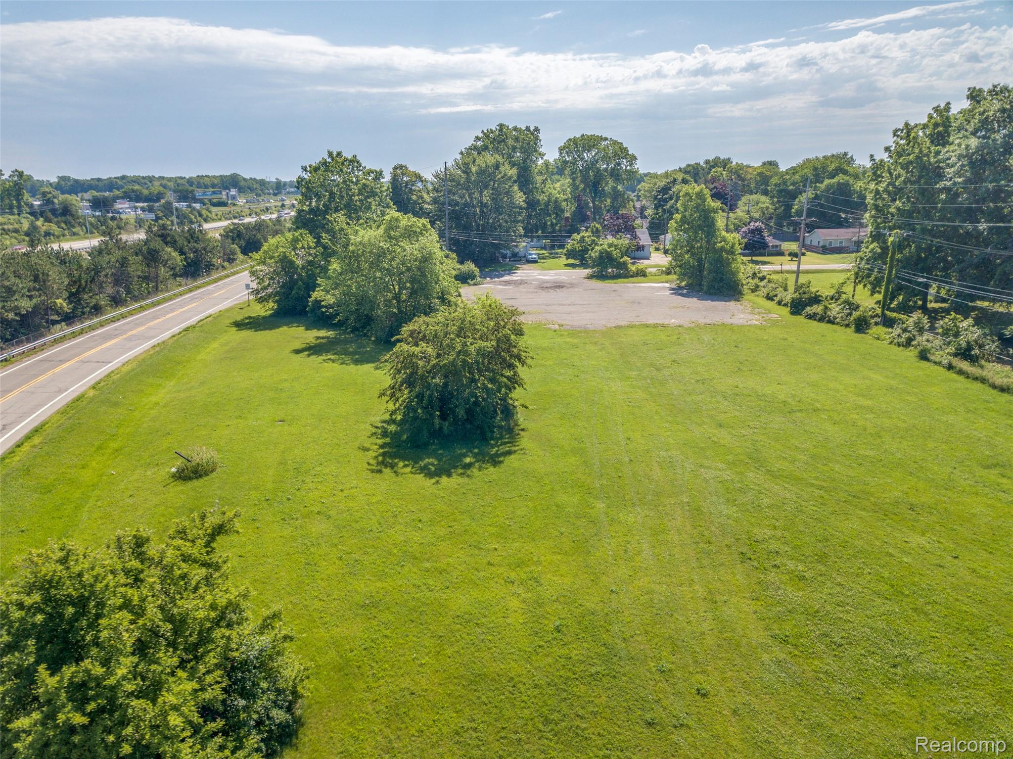 45109 I-94 South Service Drive