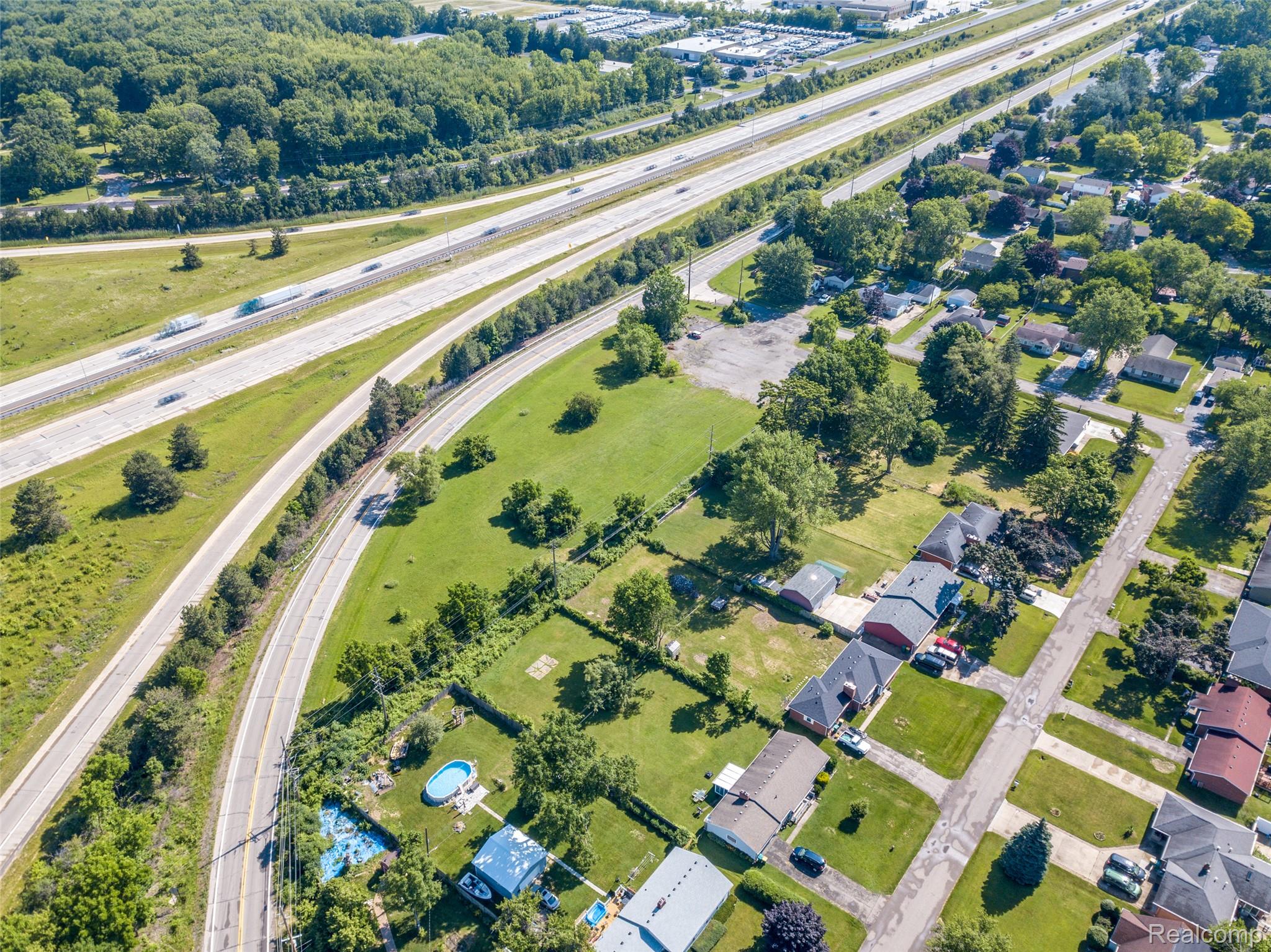45109 I-94 South Service Drive