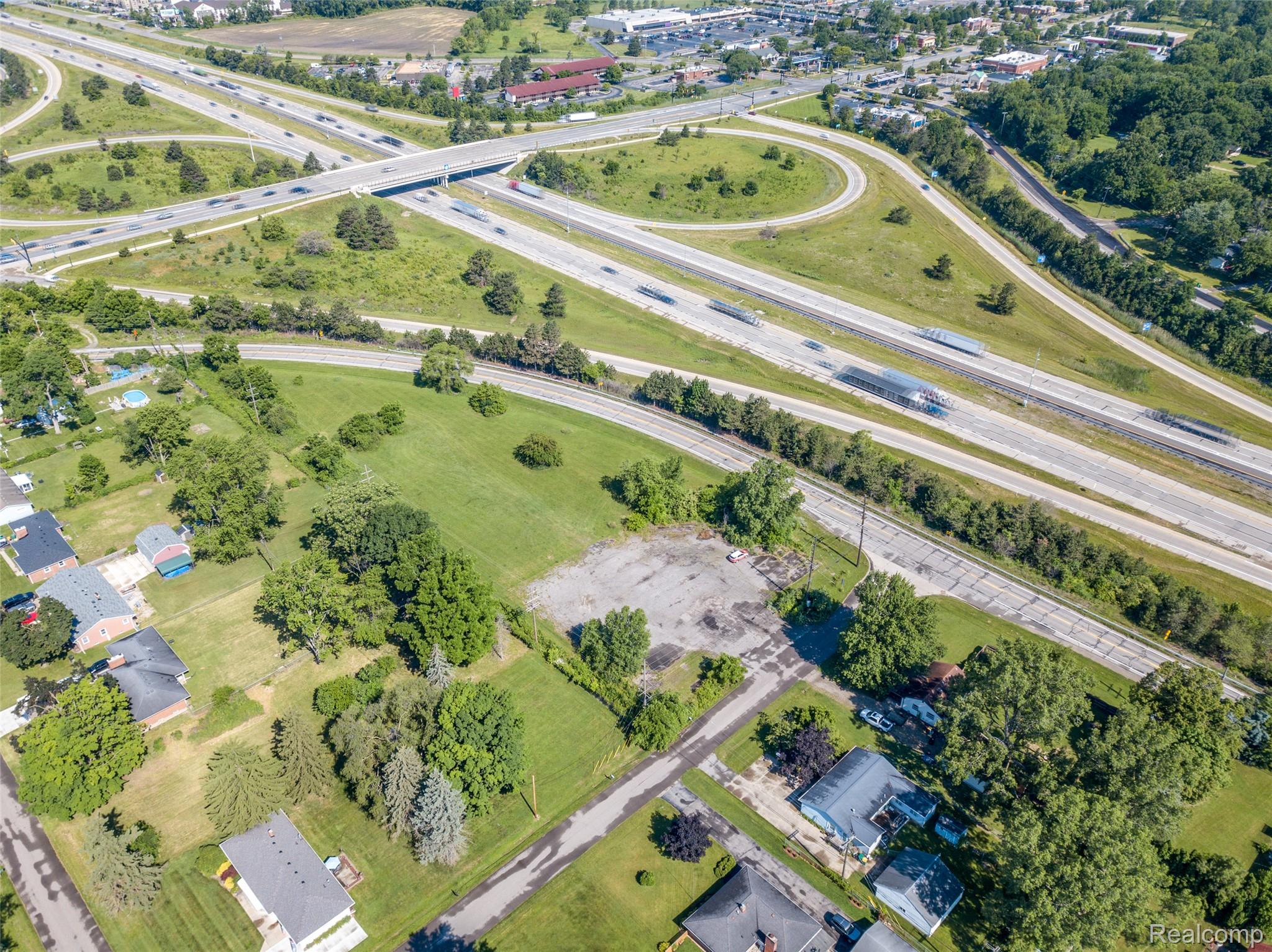 45109 I-94 South Service Drive