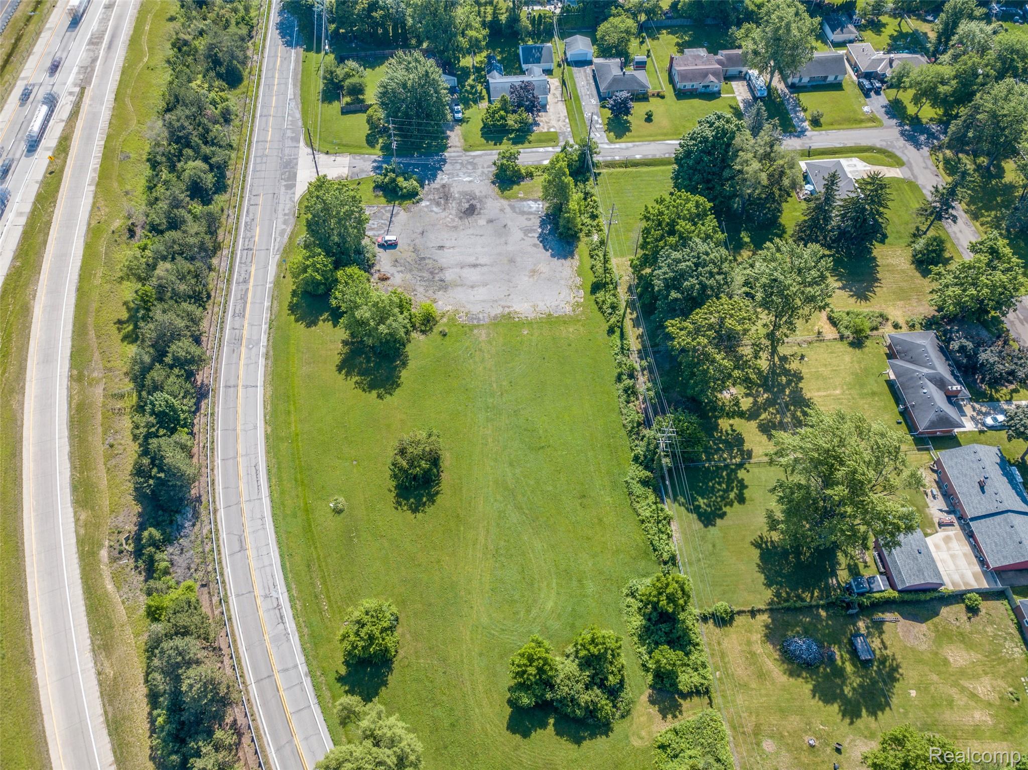 45109 I-94 South Service Drive
